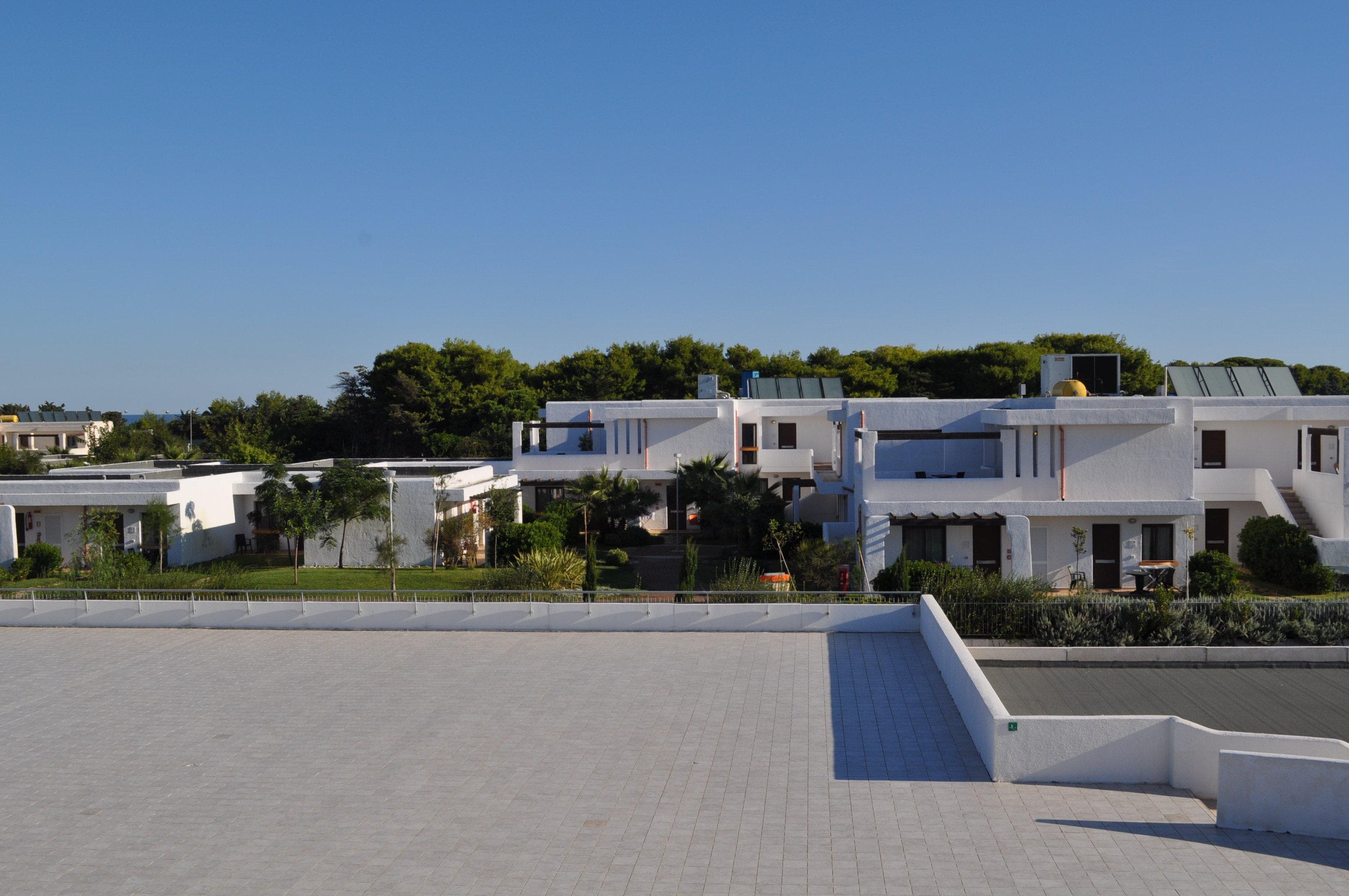 Riva Marina Resort - CDSHotels Ansicht 2