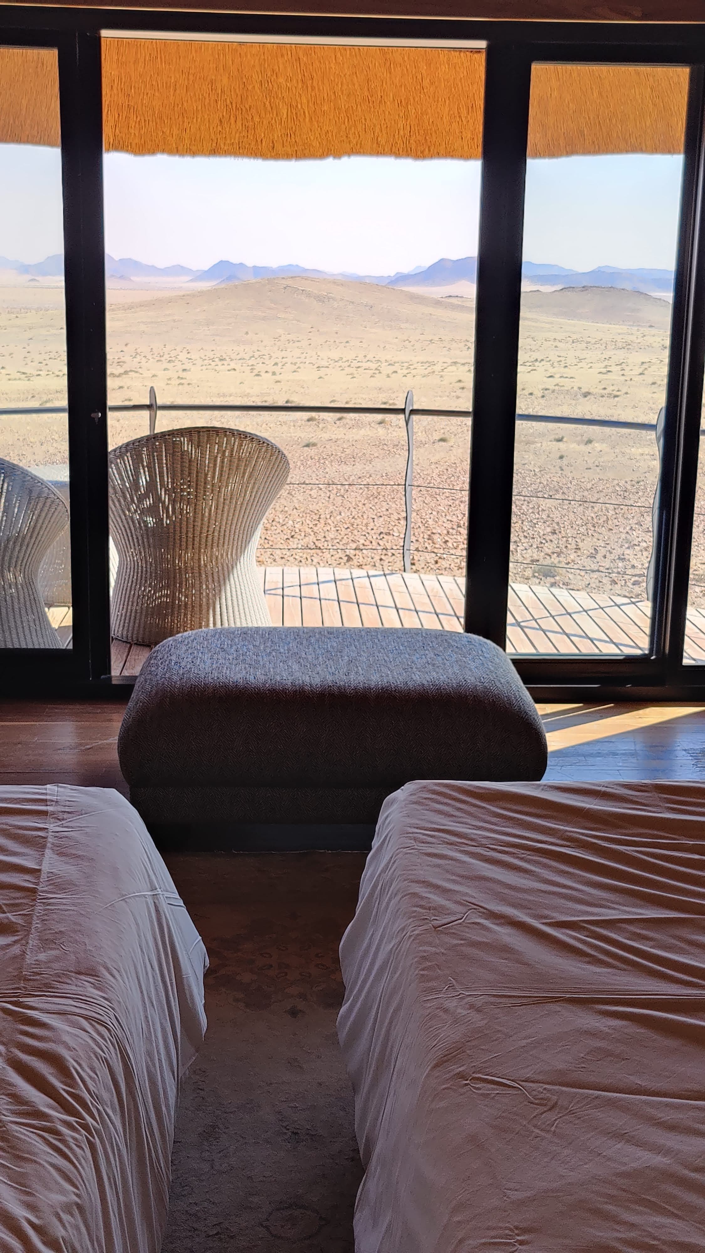 Desert Hills Lodge Ansicht 3