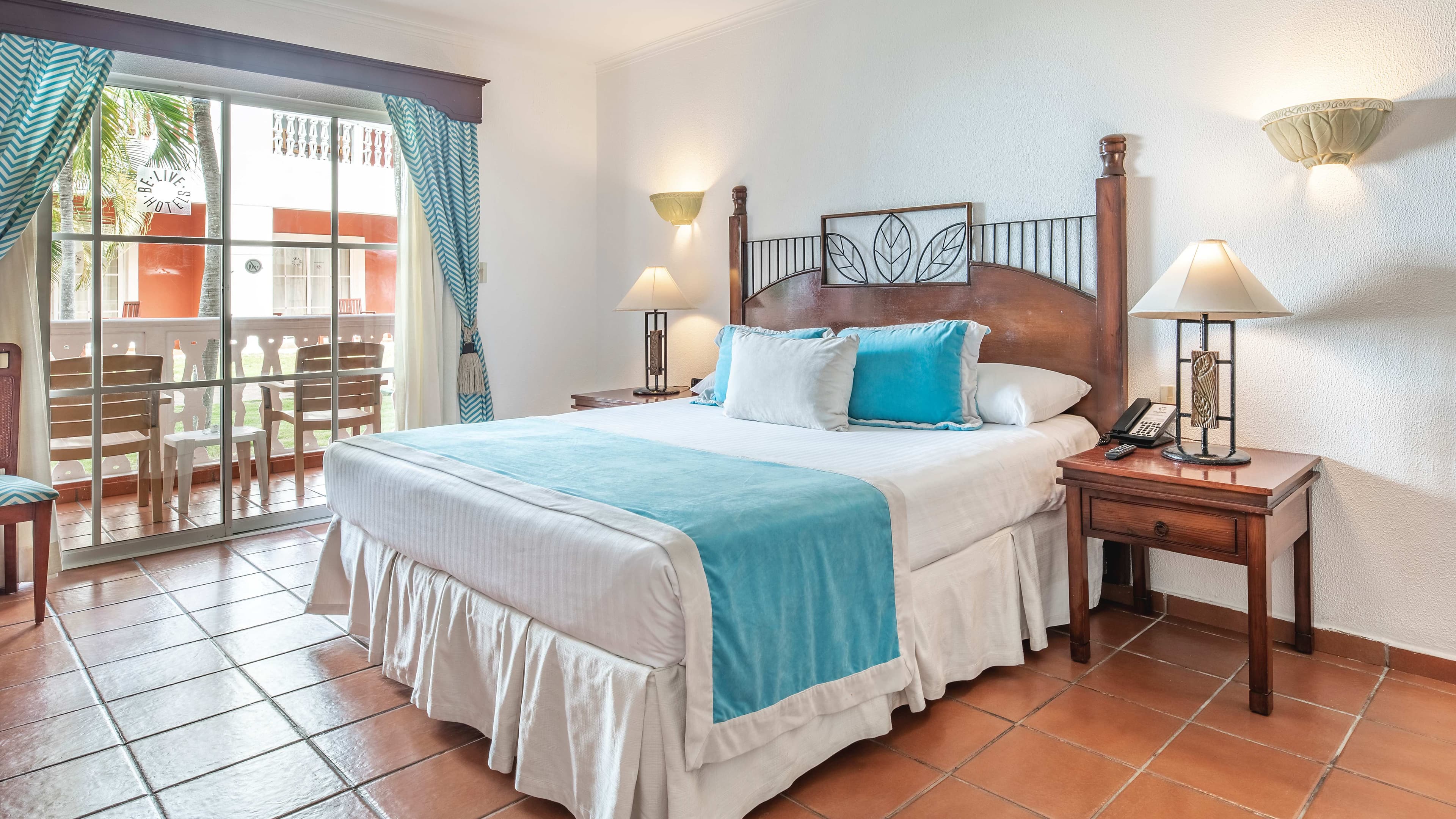 Marien Puerto Plata Ansicht 4