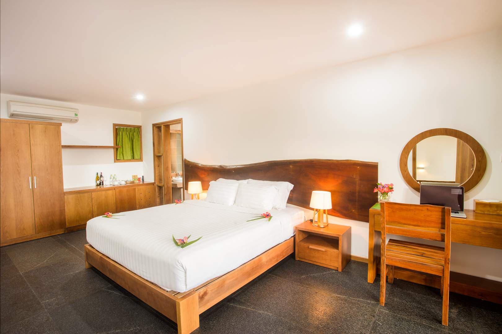 Green Bay Phu Quoc Resort & Spa Ansicht 4