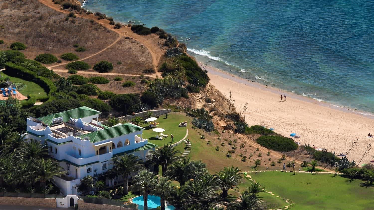Villa Esmeralda