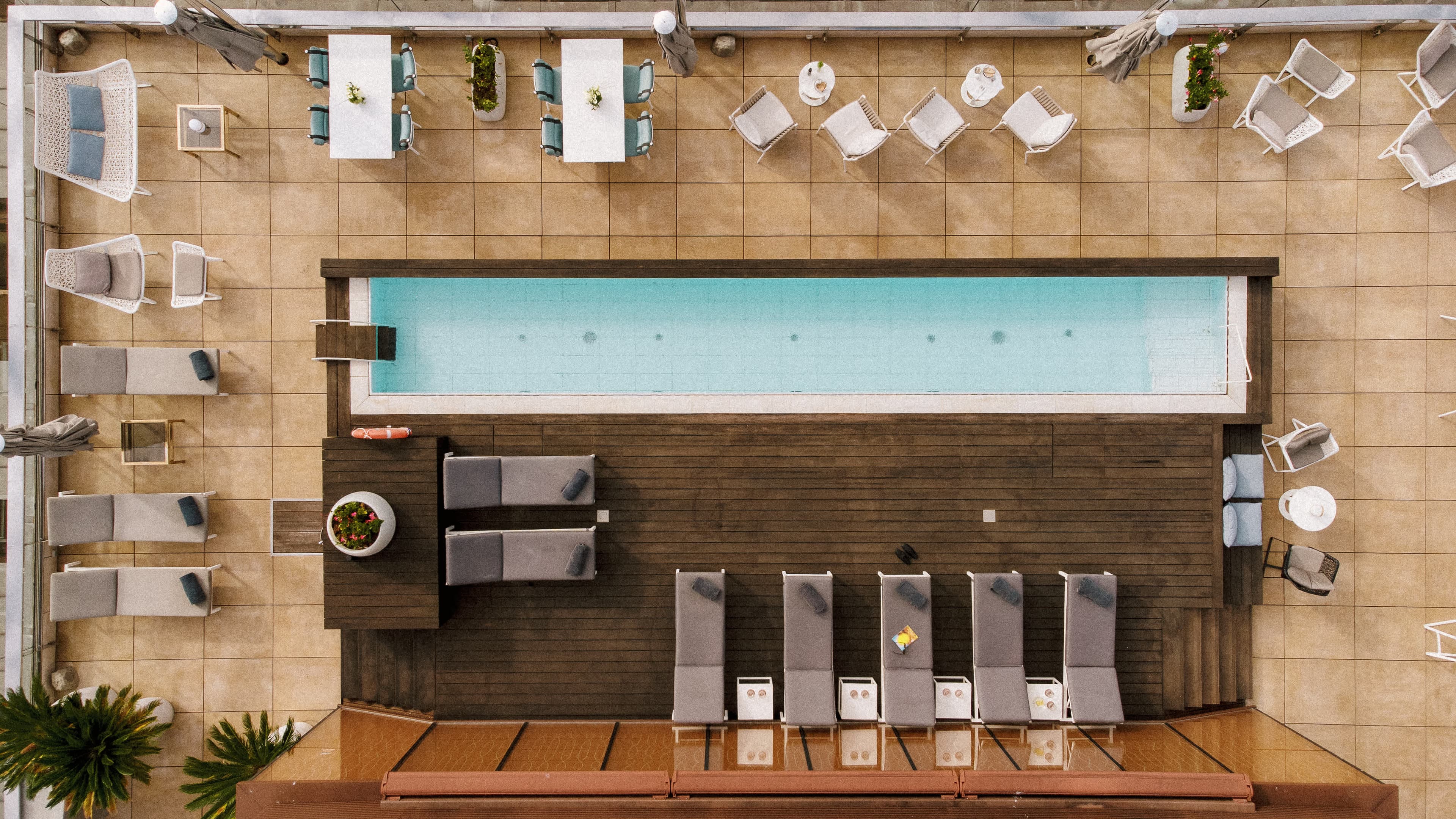 Lasala Plaza Hotel - Adults Only Ansicht 7