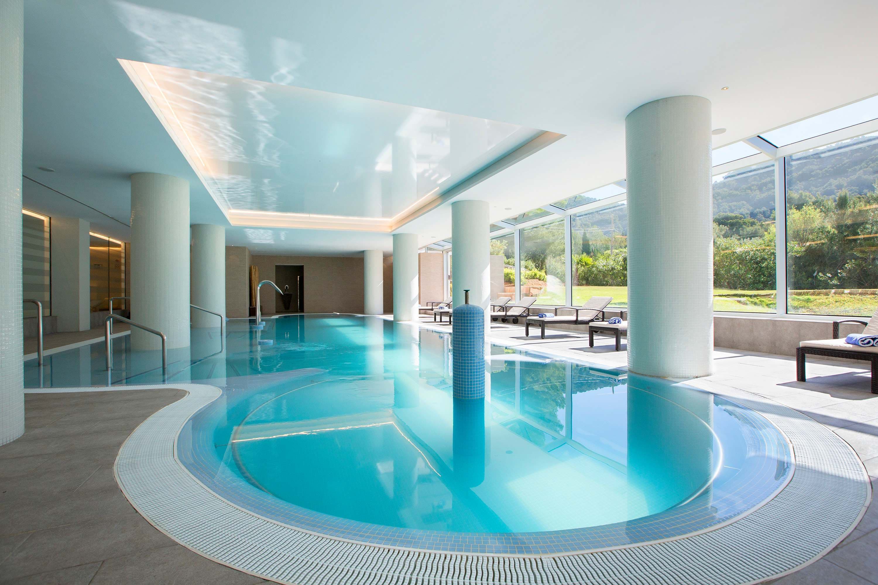 Hipotels Eurotel Punta Rotja Golf & Spa Ansicht 7