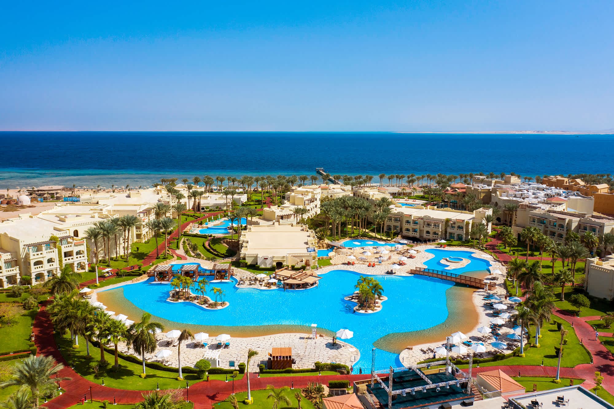 Rixos Sharm El Sheikh Adults Only 18 +