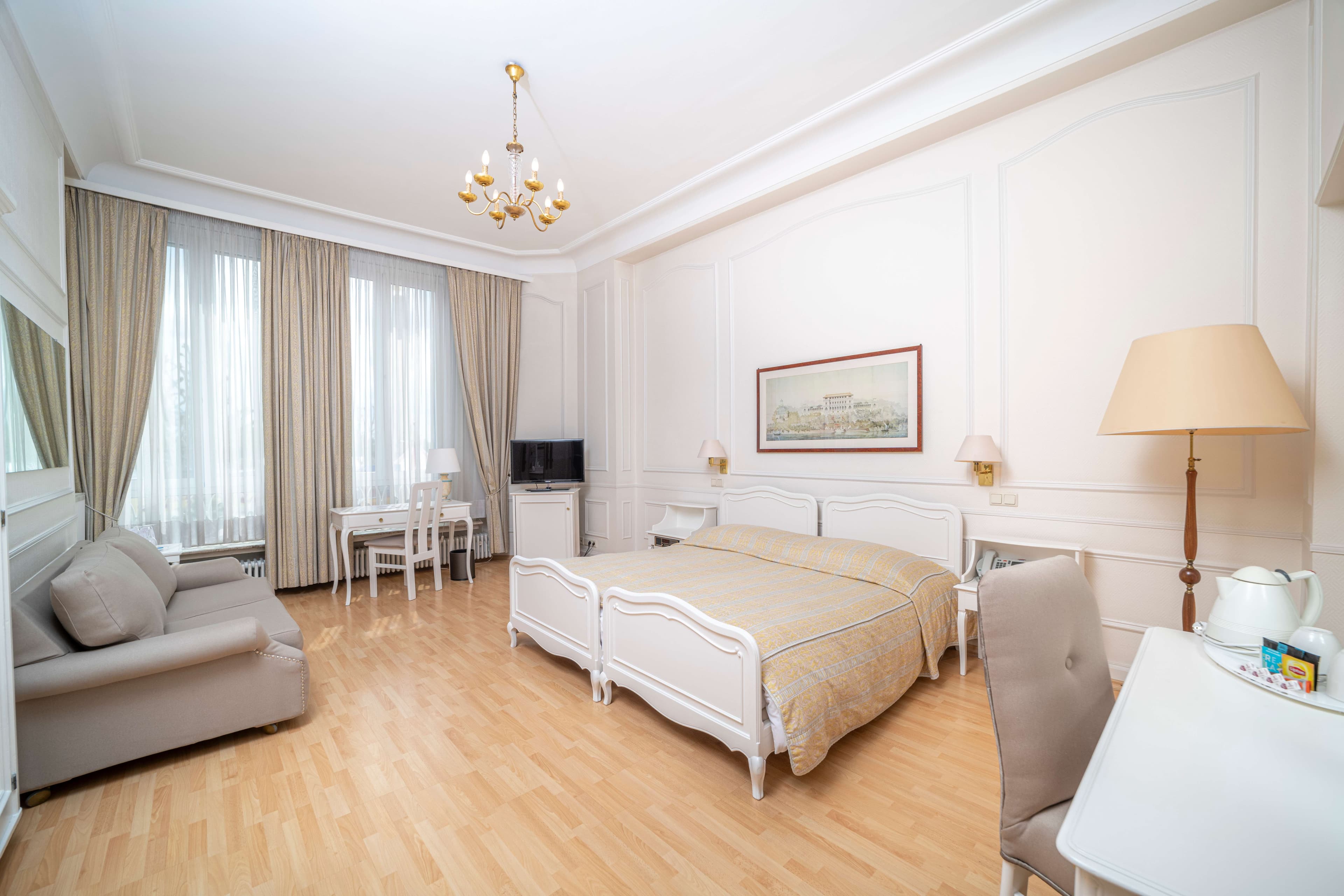 Grand Hotel Cravat, WorldHotels Collection Ansicht 5