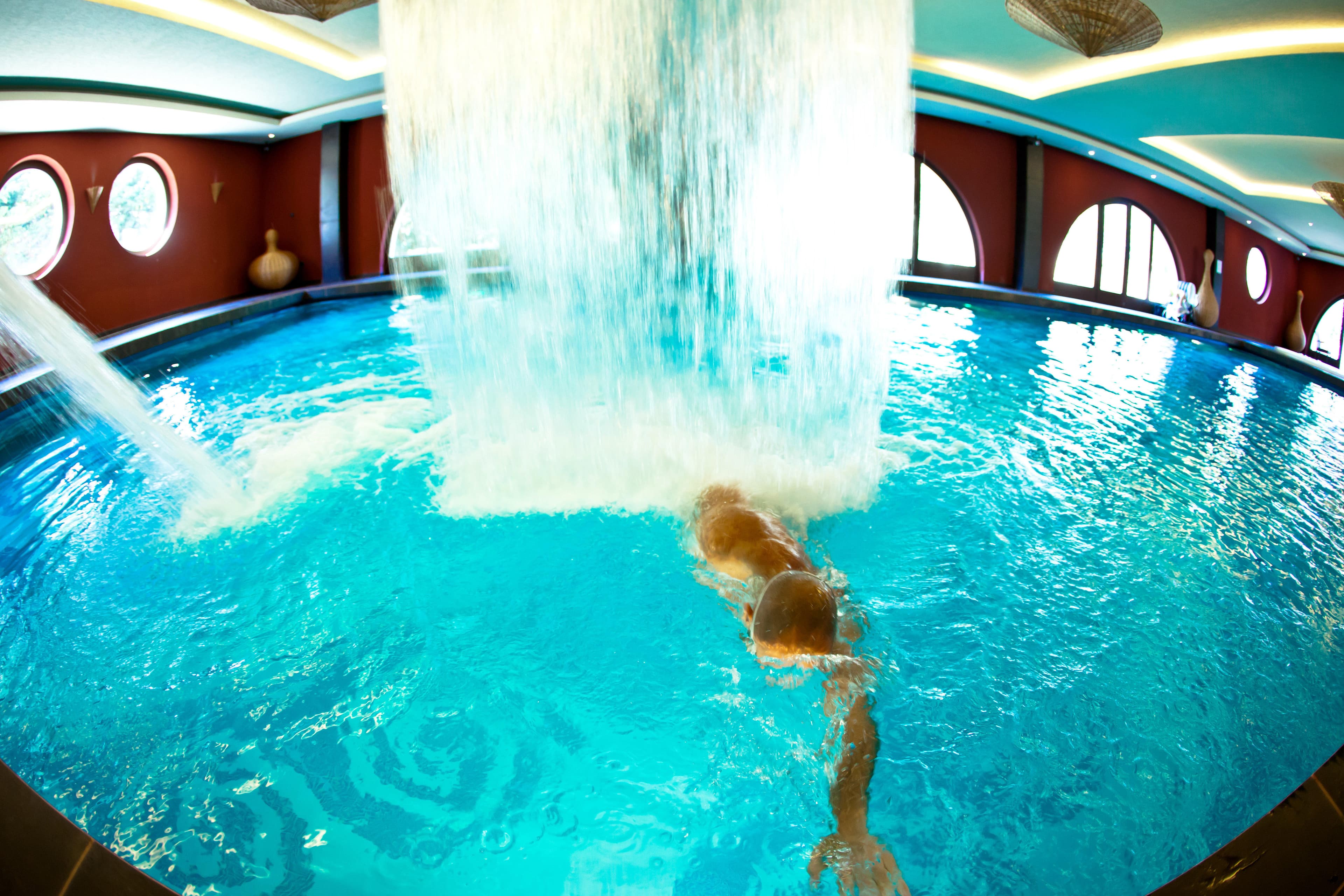 Budapest Airport Hotel Stáció Wellness & Conference Ansicht 7