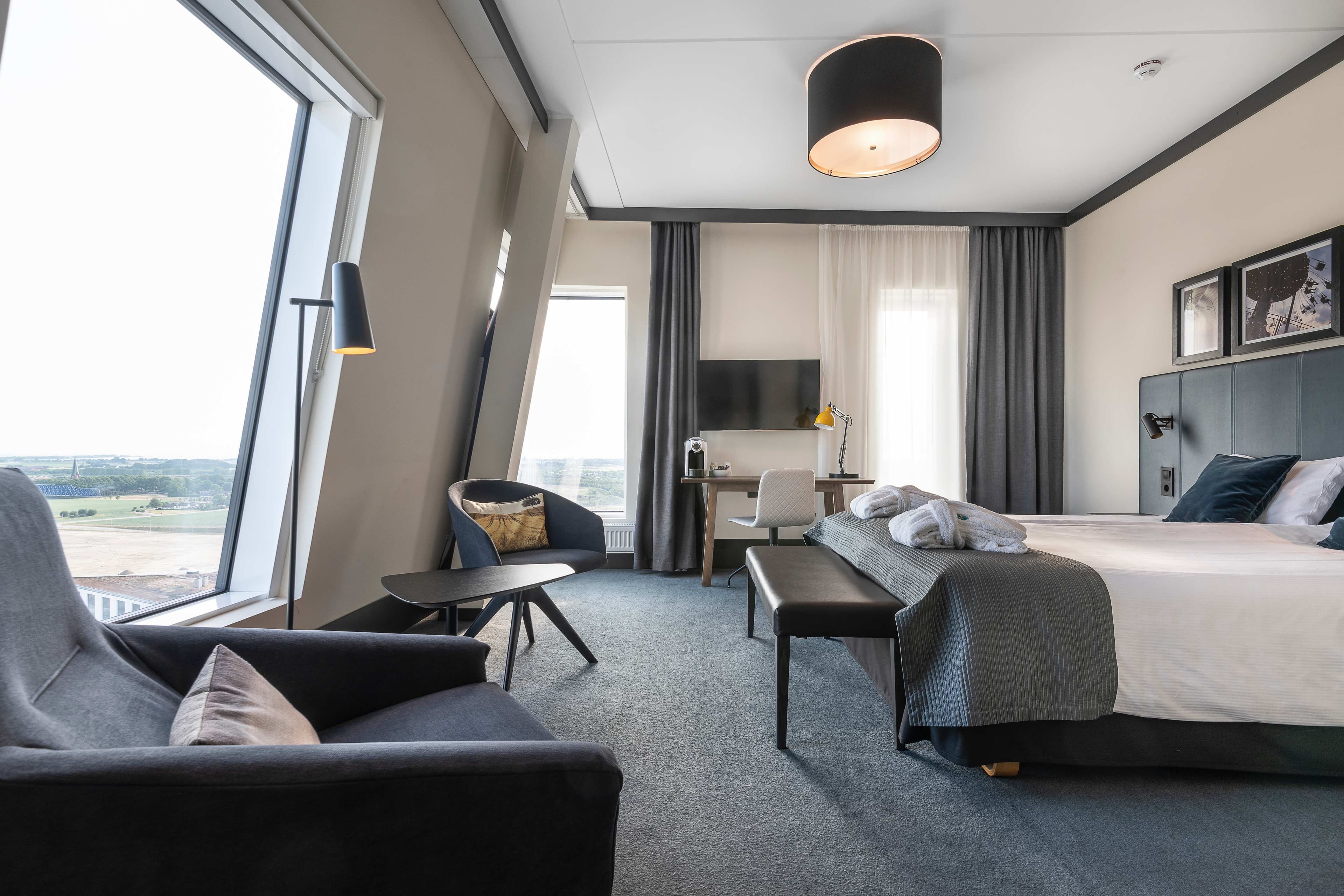 Quality Hotel View Ansicht 3
