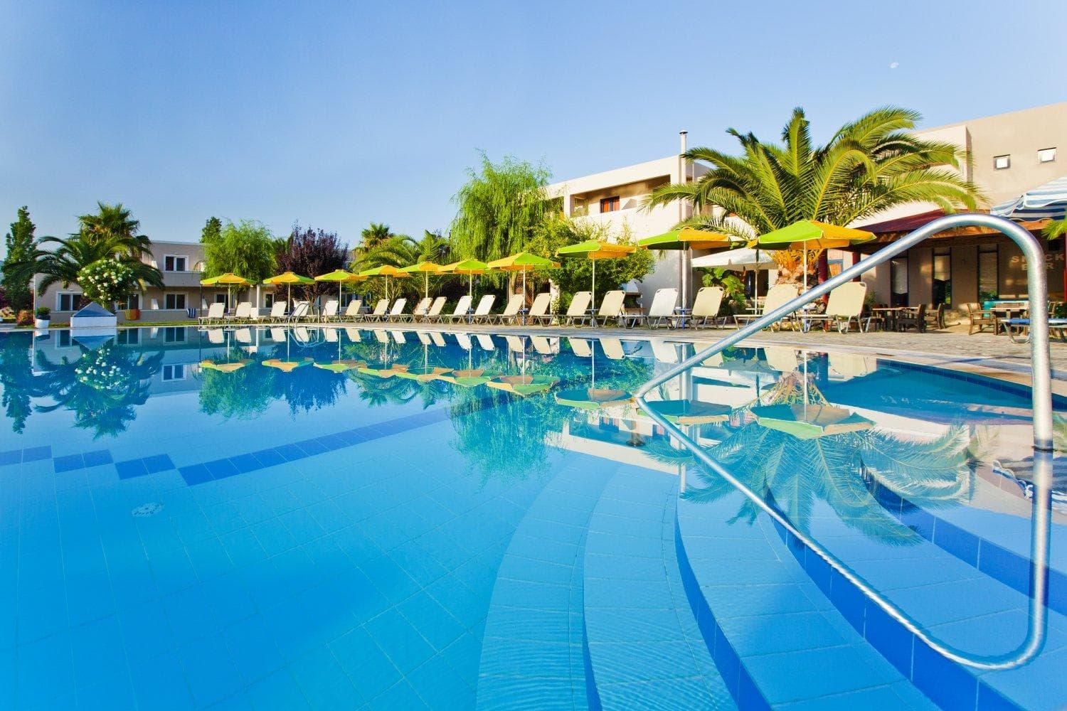 Hotel Esperia Ansicht 7