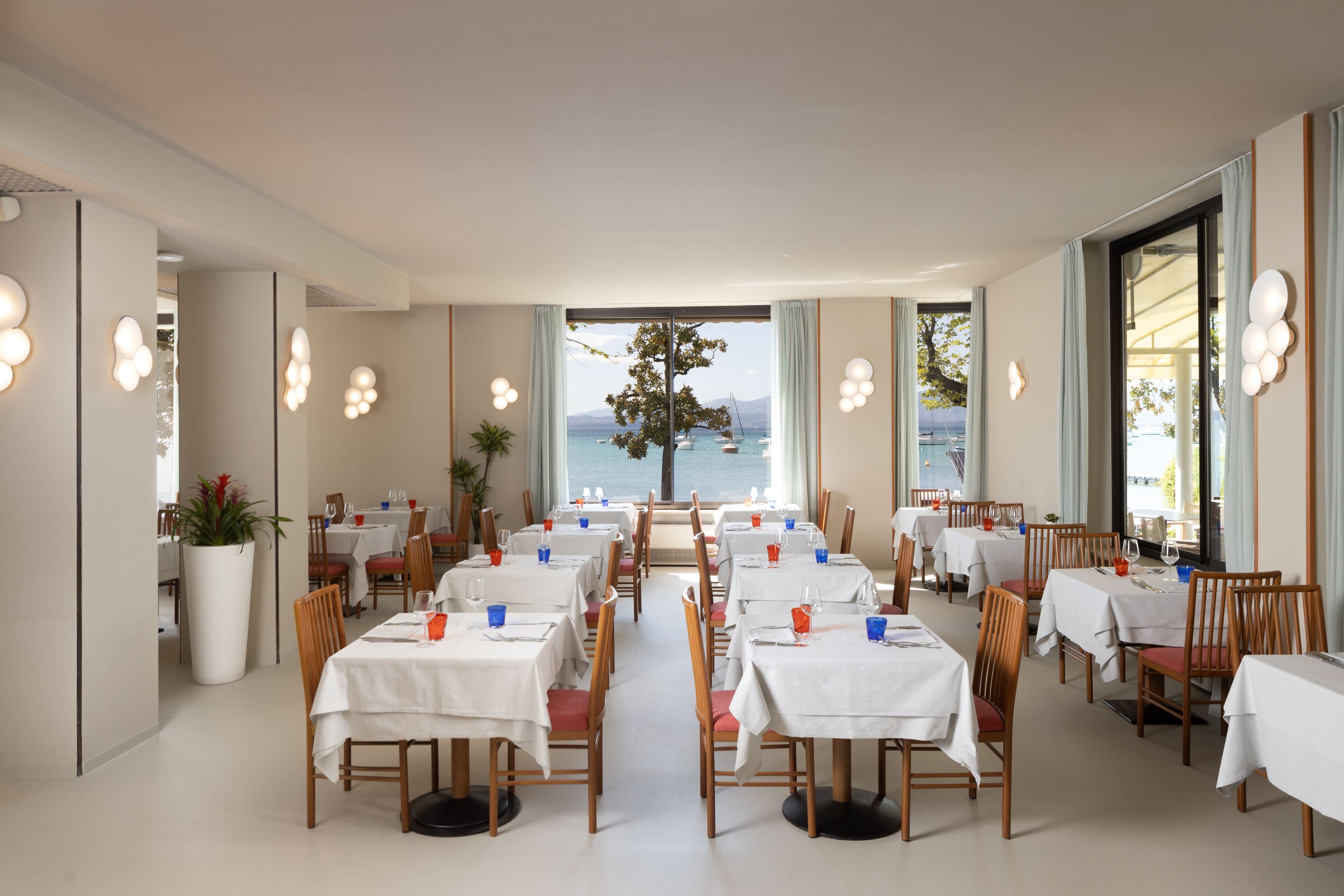Hotel Nettuno Ansicht 7