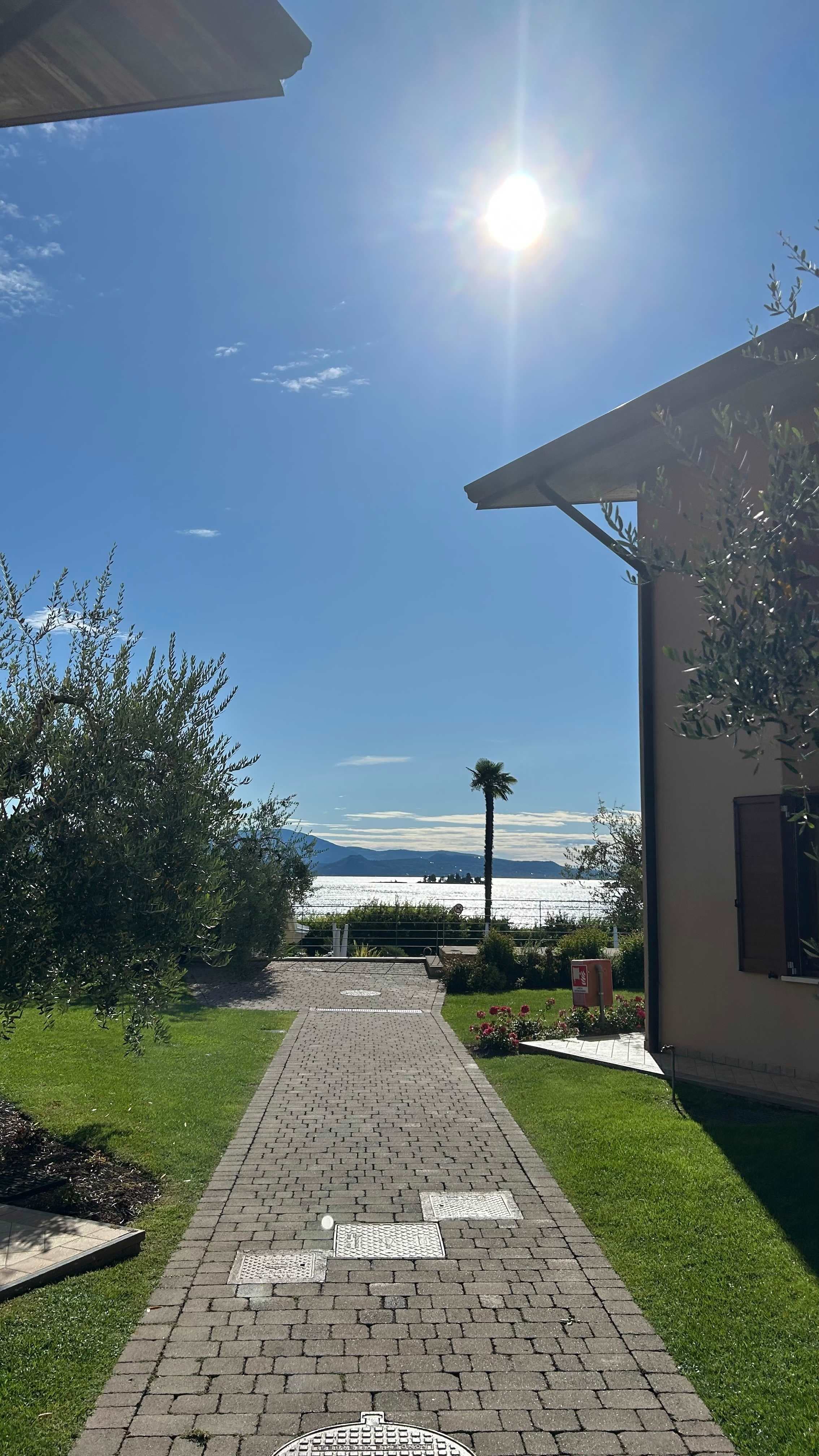 Residence Onda Blu Ansicht 3
