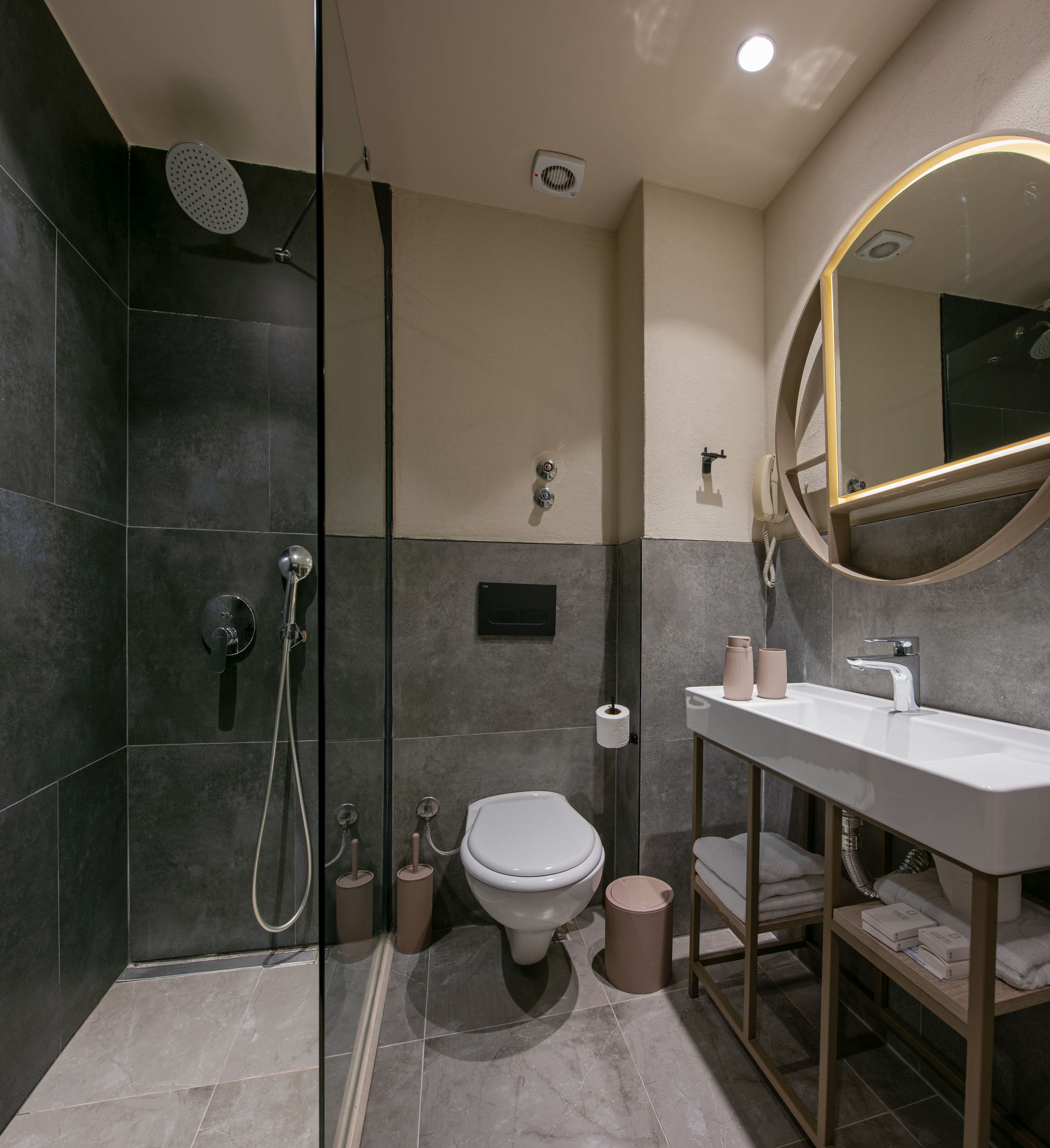 Büyük Hotel Ansicht 6