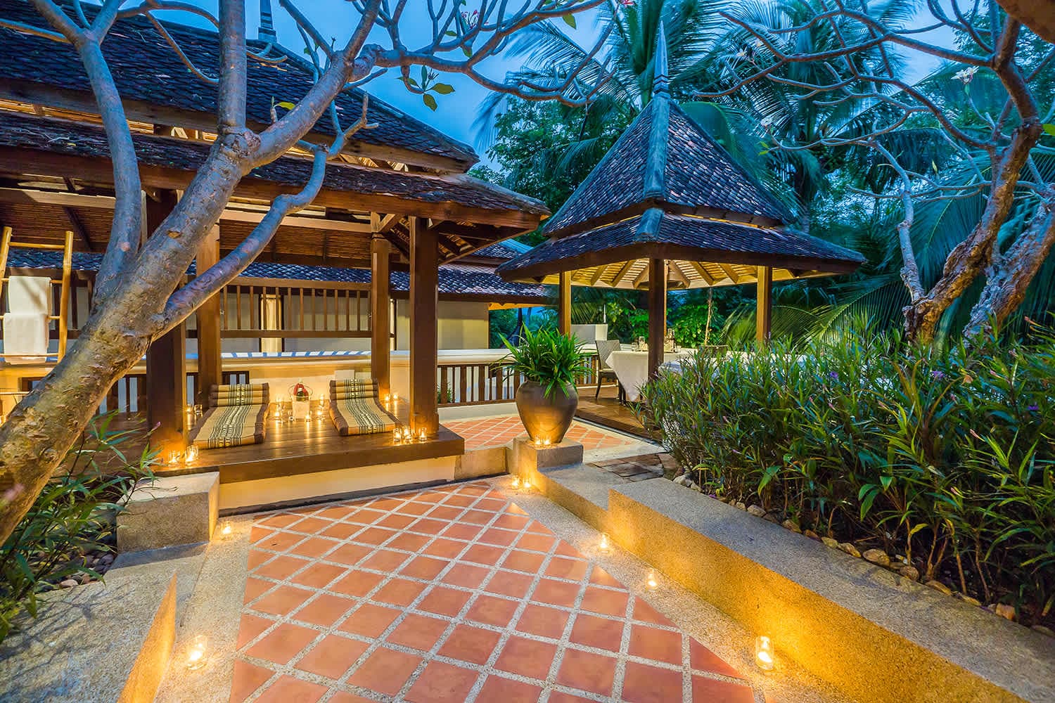 Muang Samui Spa Resort Ansicht 2
