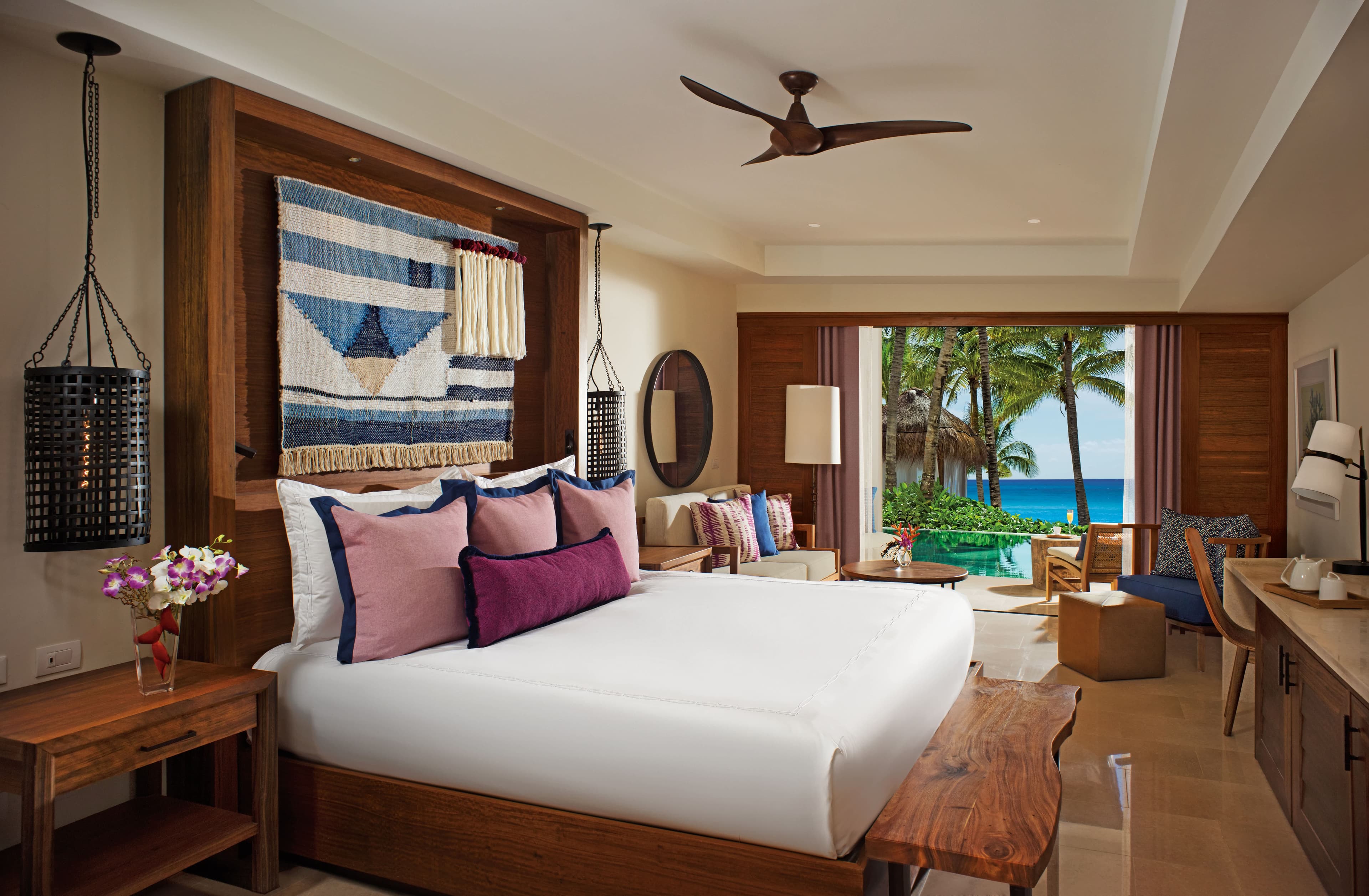 Secrets Cap Cana Resort & Spa - Adults only Ansicht 5