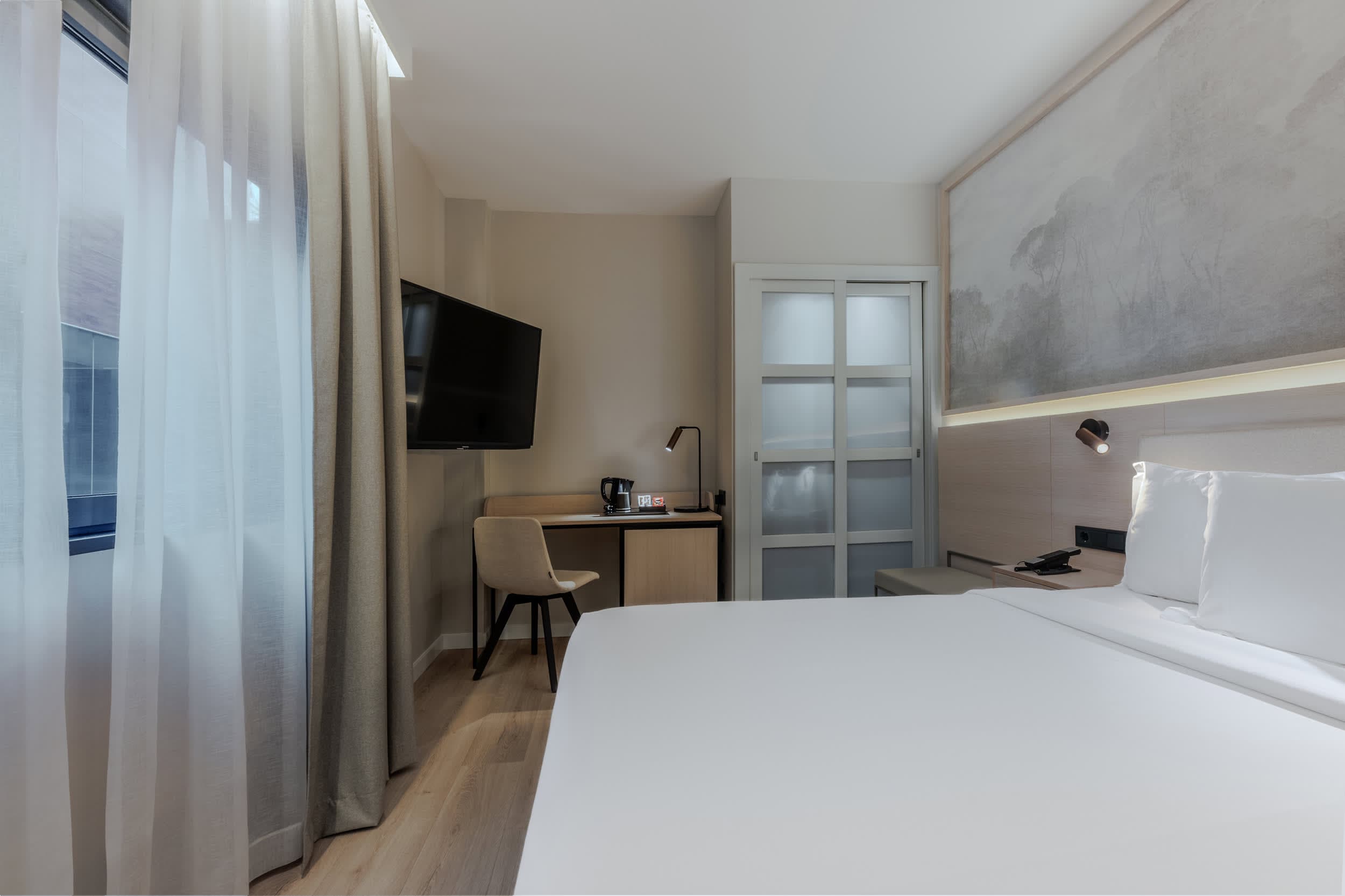 Hotel Vilamari Ansicht 2