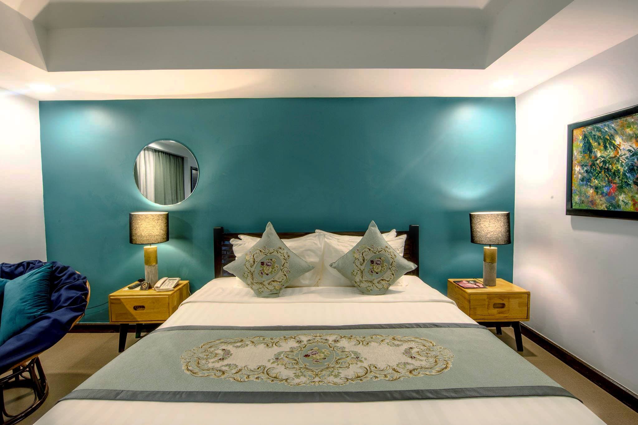Treasure Oasis Hotel