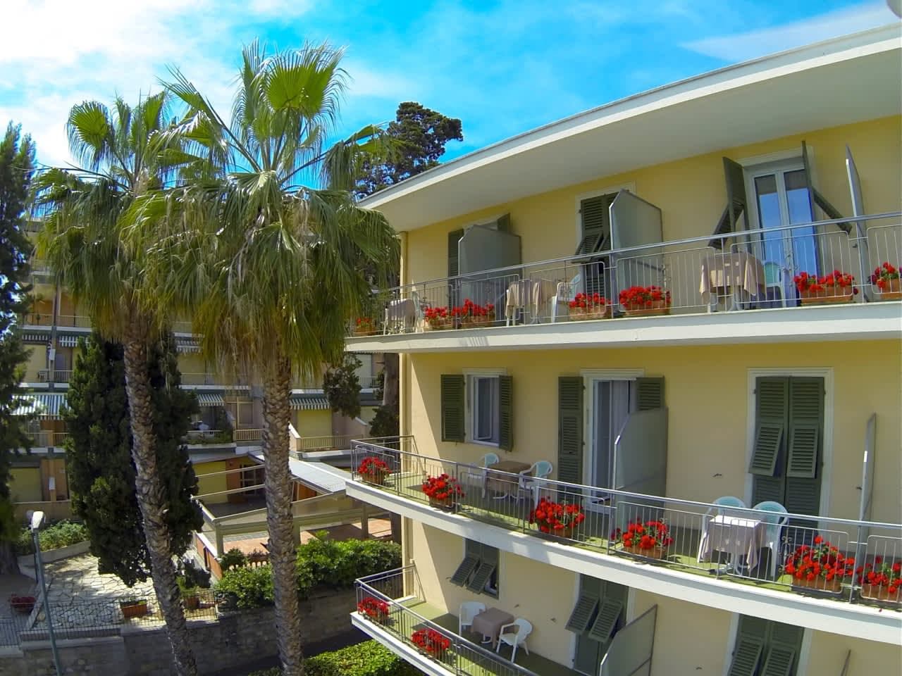 Hotel Paradiso
