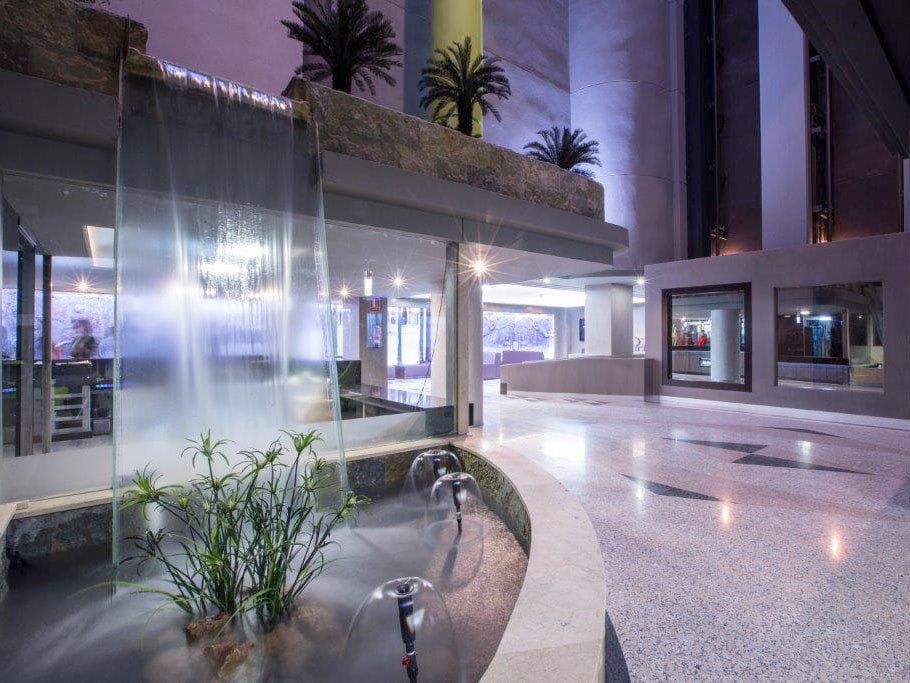 Gran Hotel Luna de Granada Ansicht 7