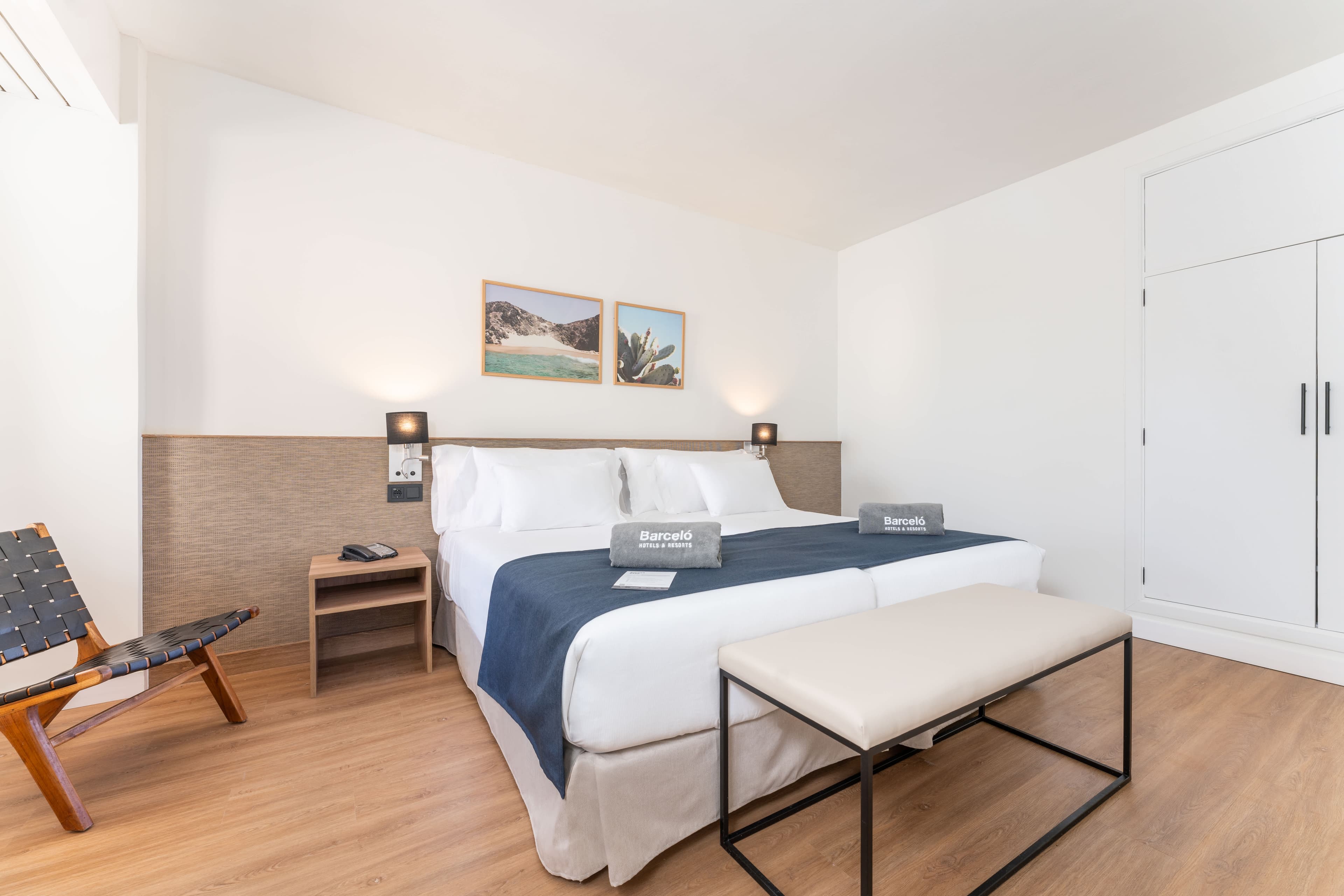 Barceló Lanzarote Active Resort Ansicht 4