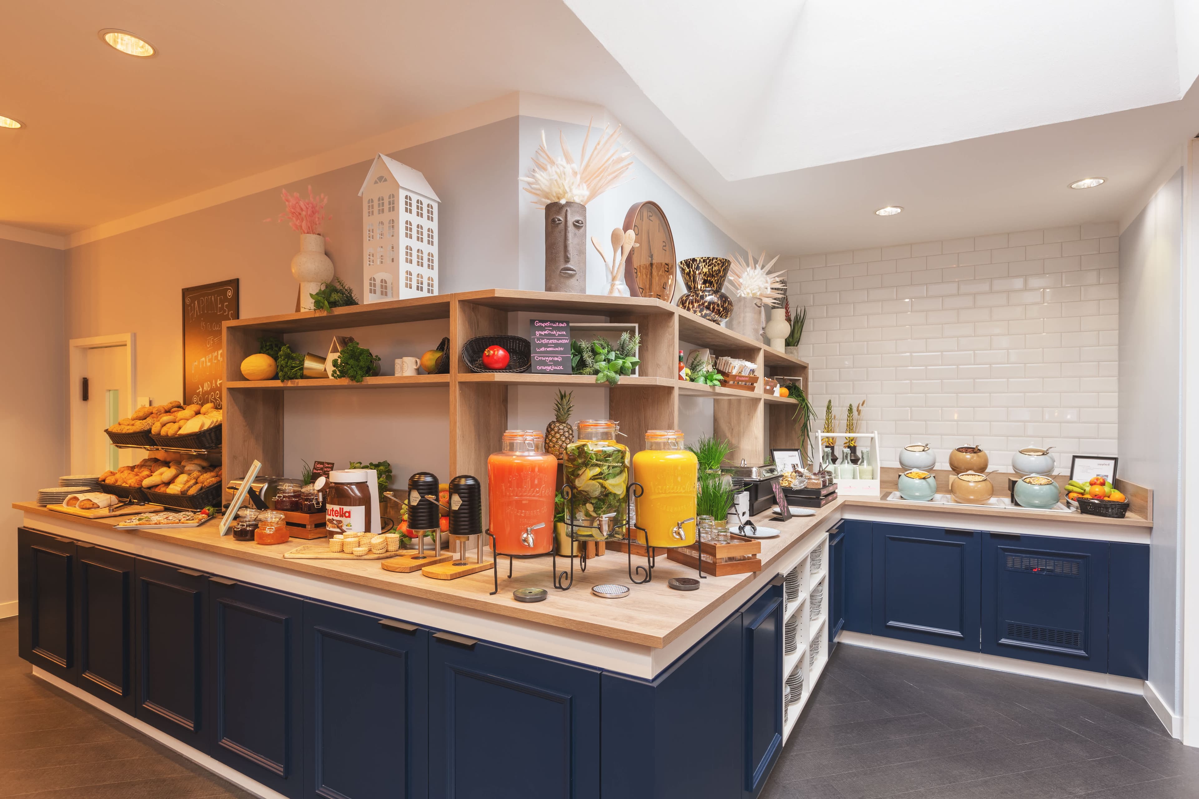 Garner Hotel Essen - Messe Ansicht 9