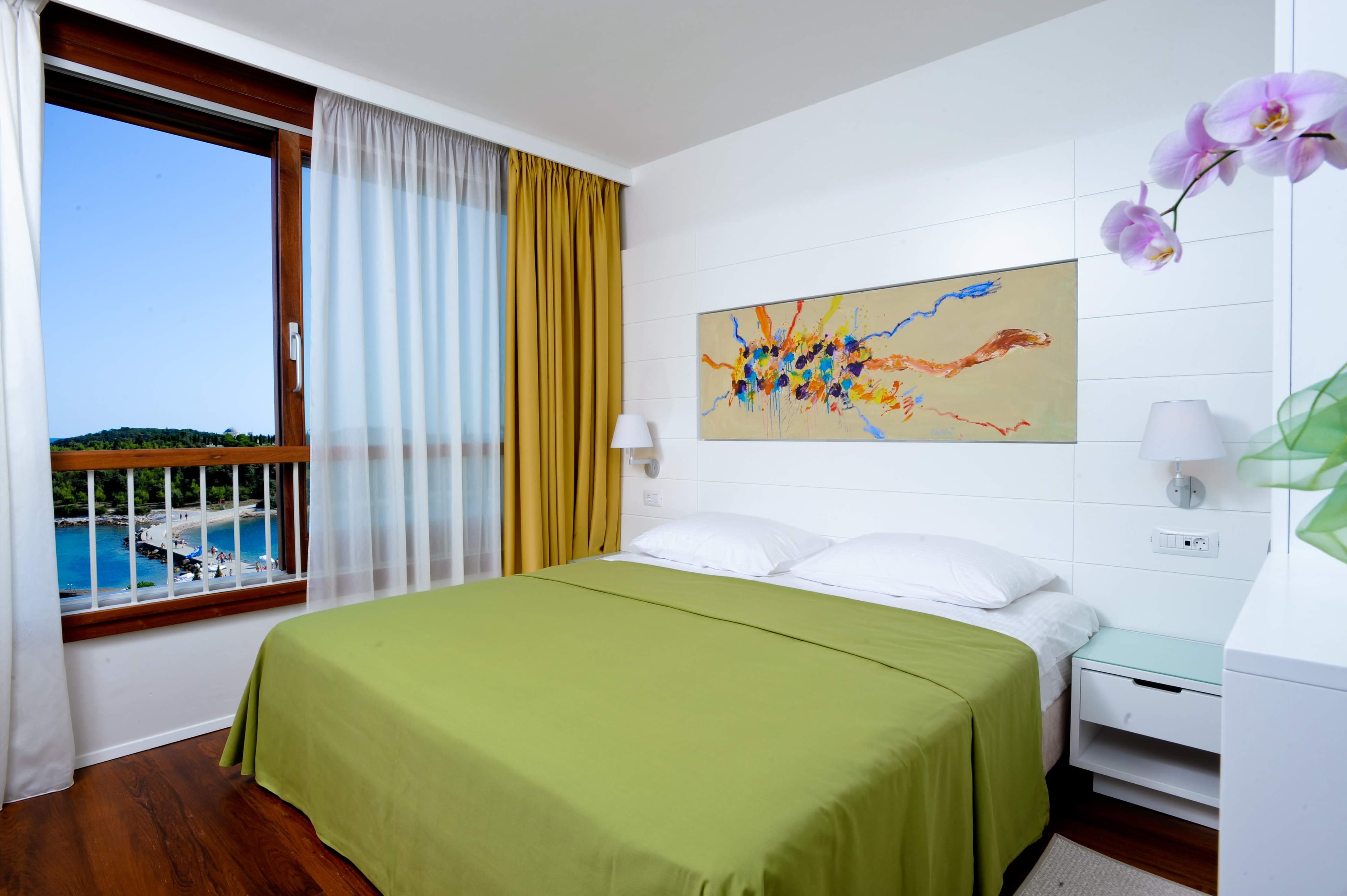 Maistra Select All Suite Island Hotel Istra Ansicht 6
