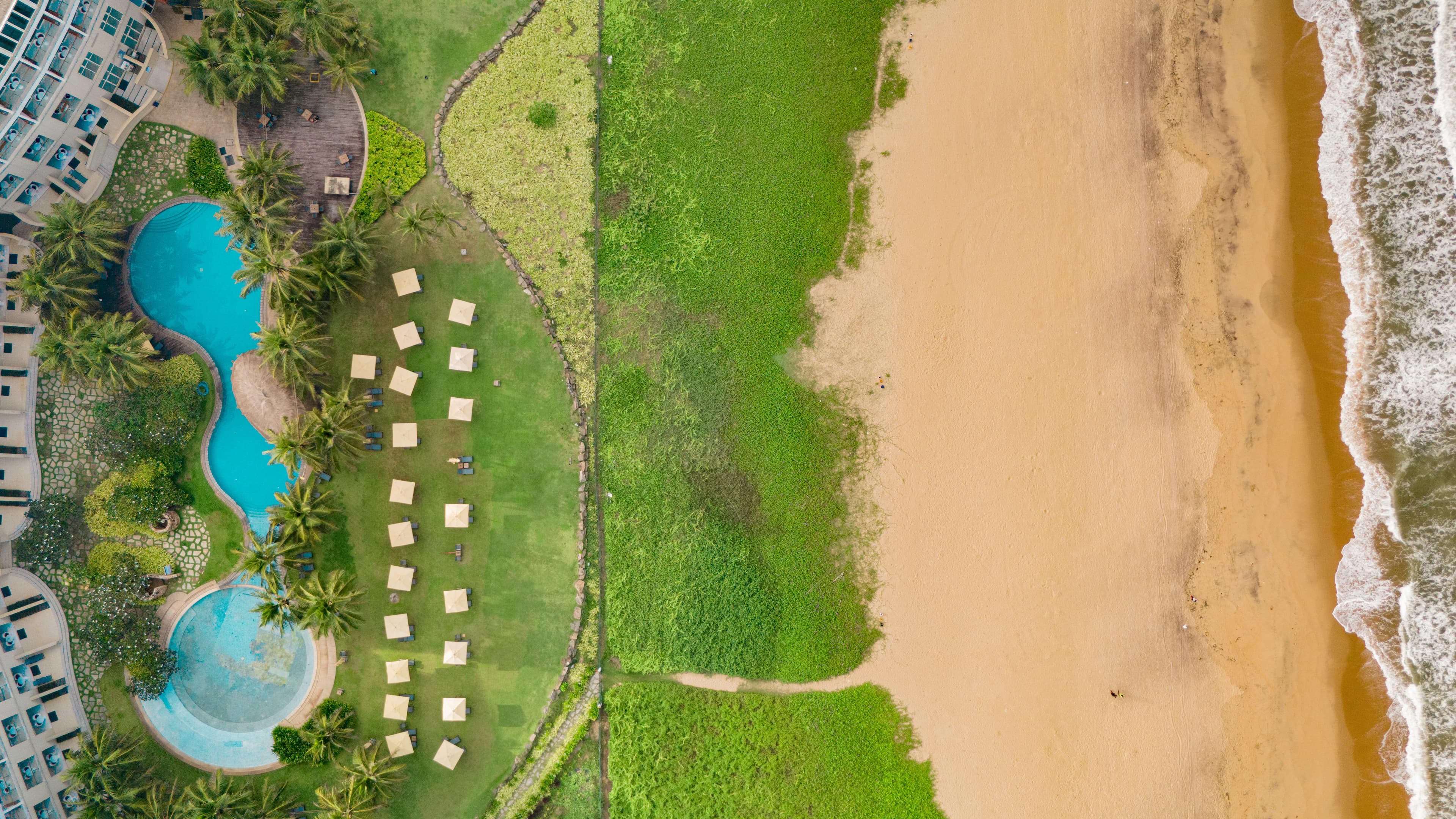 Sentido Heritance Negombo Ansicht 7
