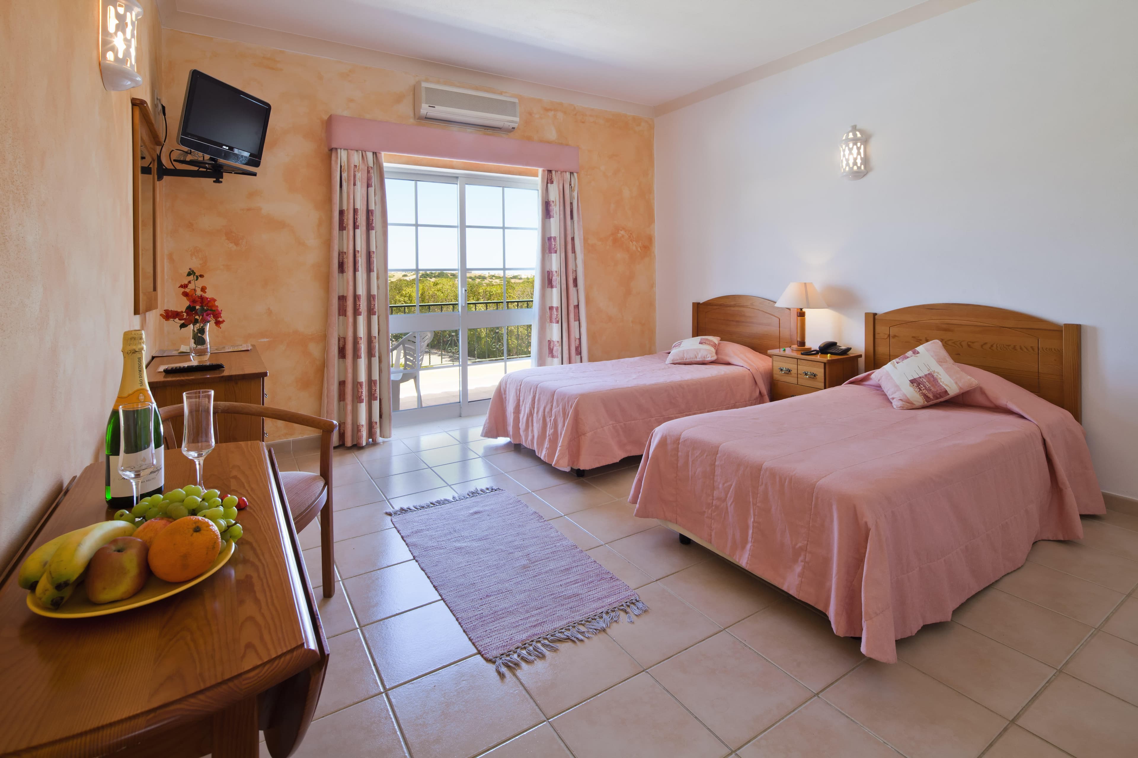 Hotel Atalaia Sol Ansicht 6