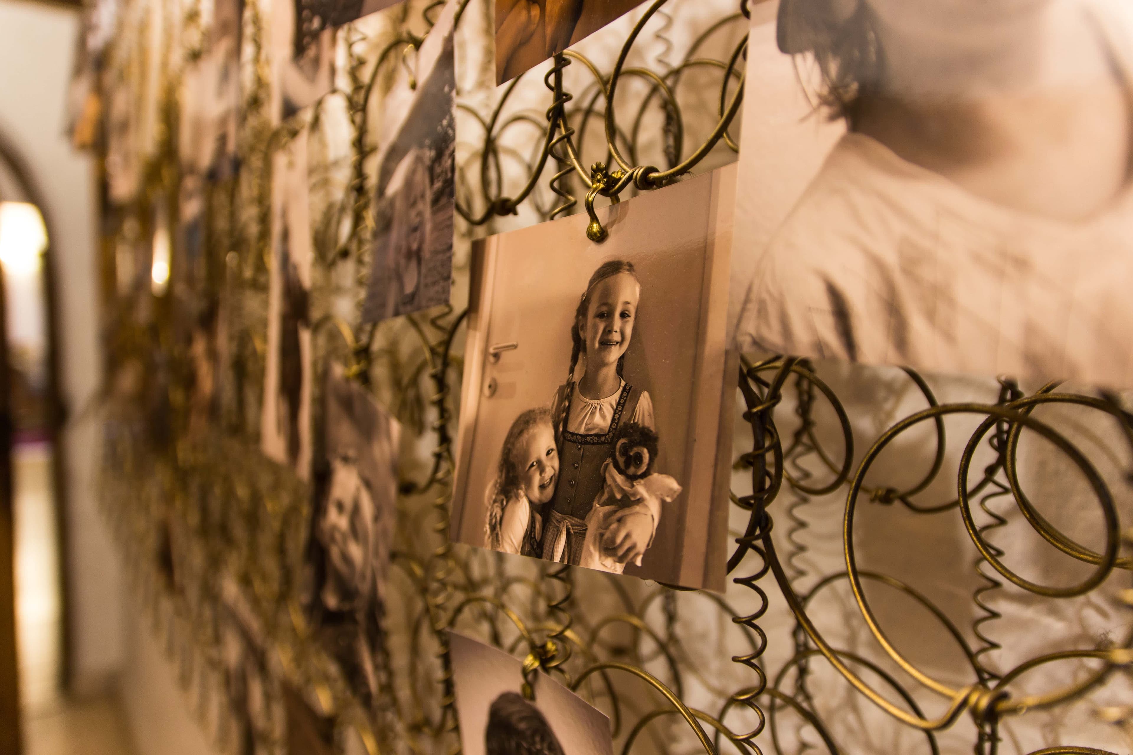 Alp Art Hotel Ansicht 8