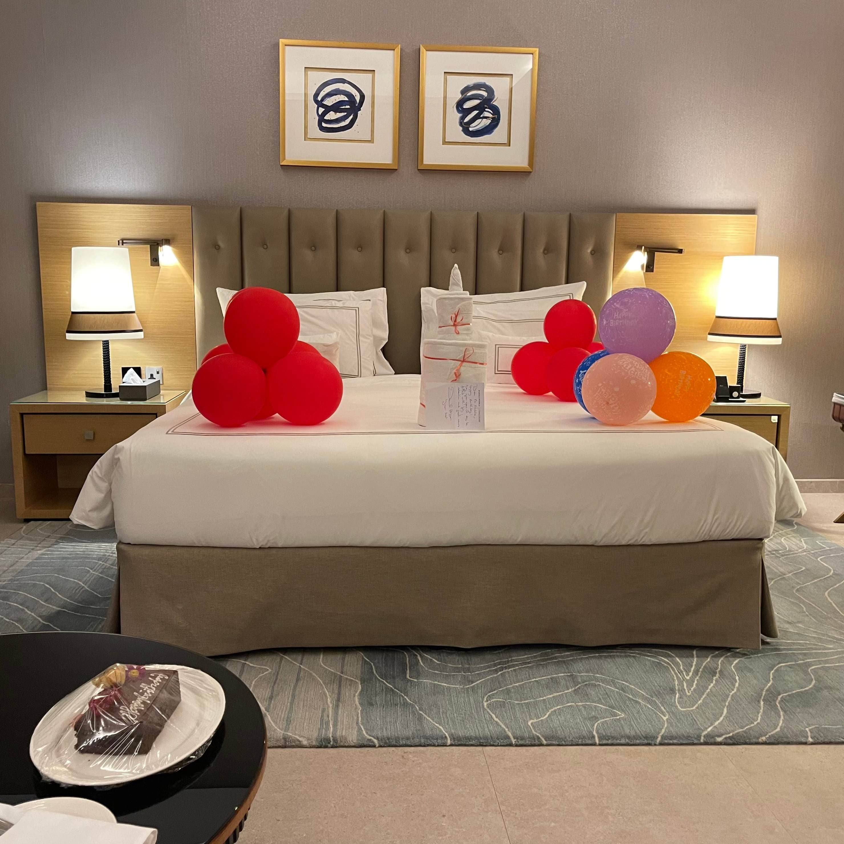 Grand Cosmopolitan Hotel Ansicht 3