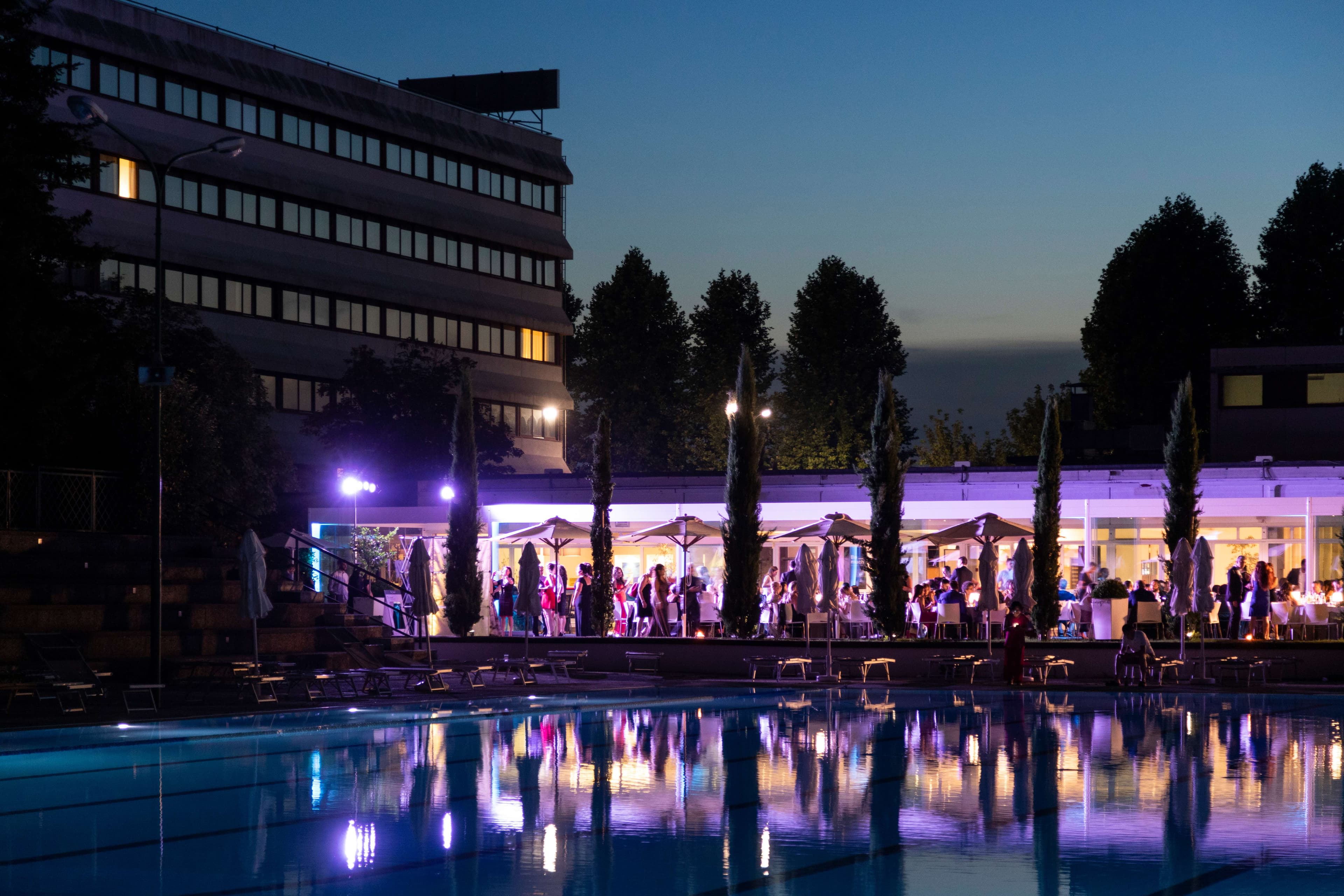 Living Place Hotel Ansicht 4