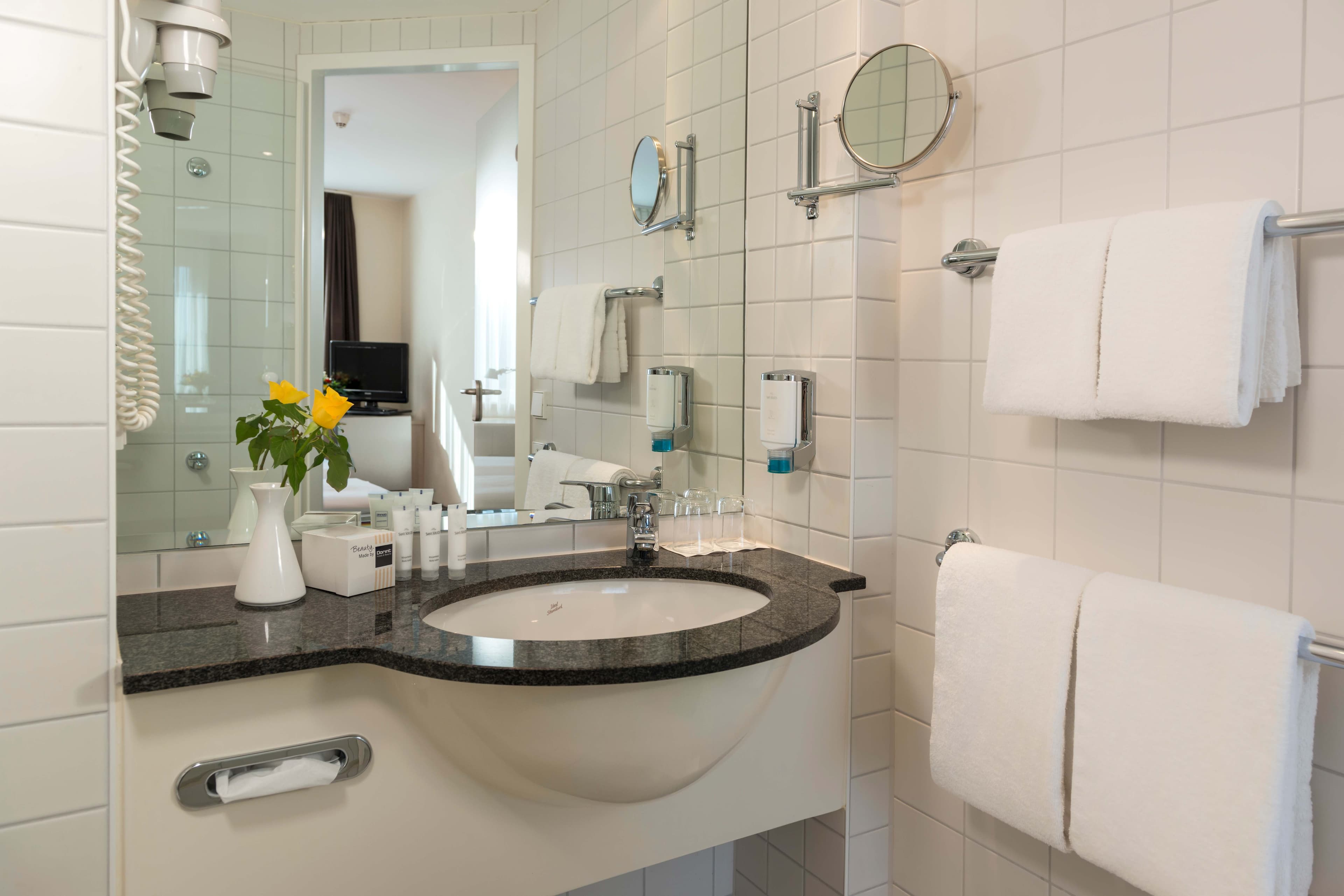 Essential by Dorint Berlin-Adlershof Ansicht 4