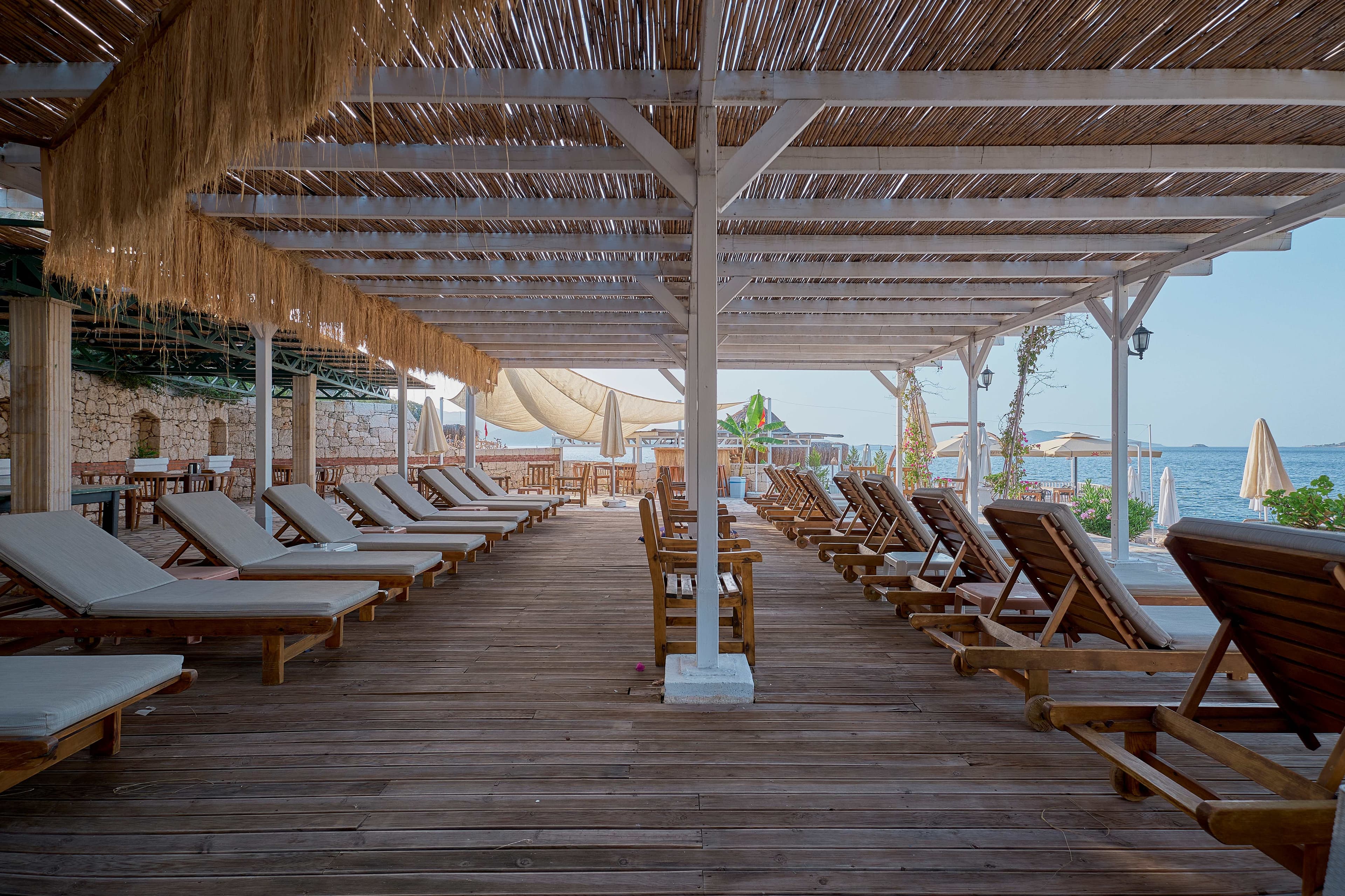 Hotel Aquarius Ansicht 9