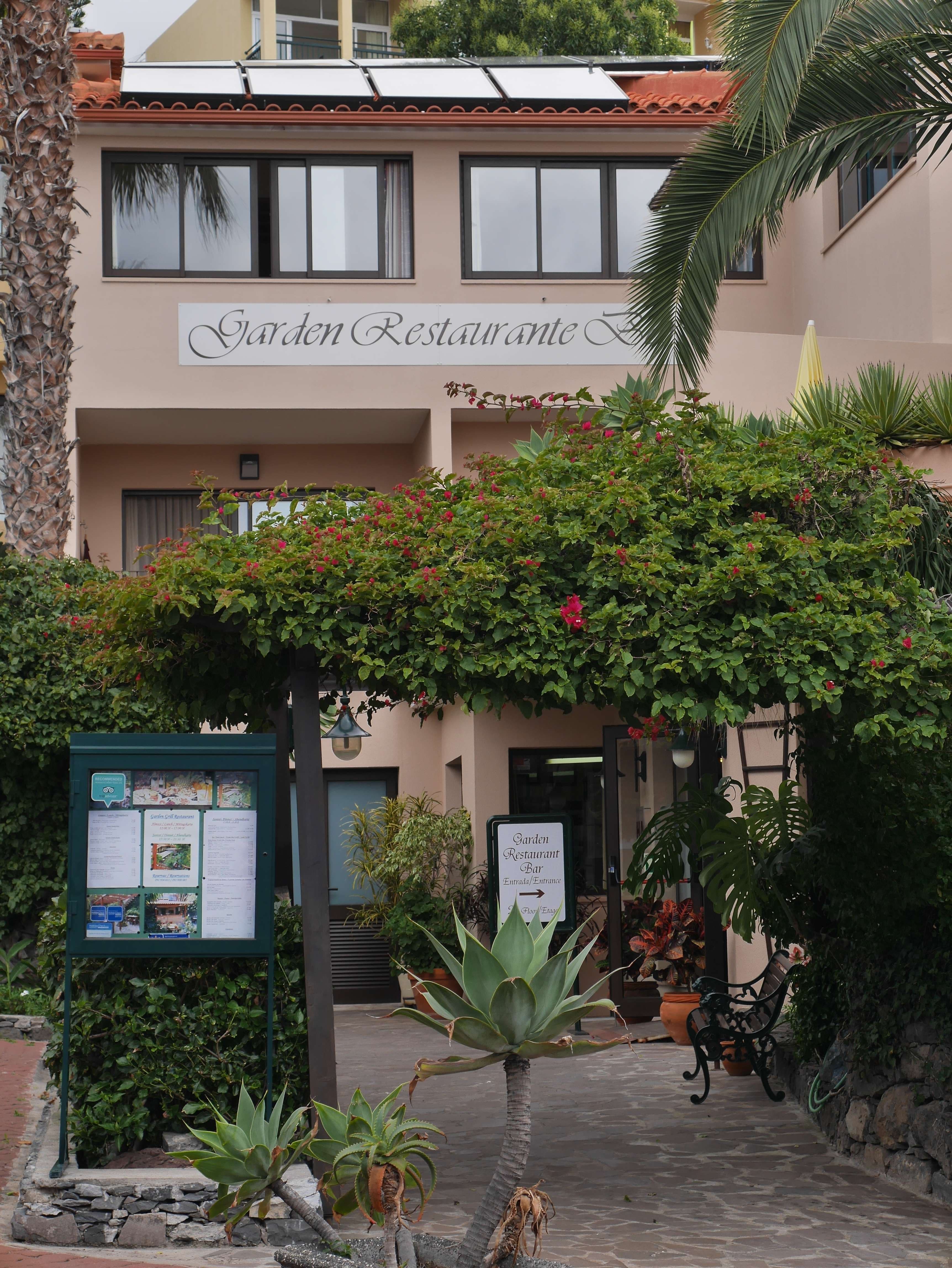 Hotel Vila Ventura Ansicht 7