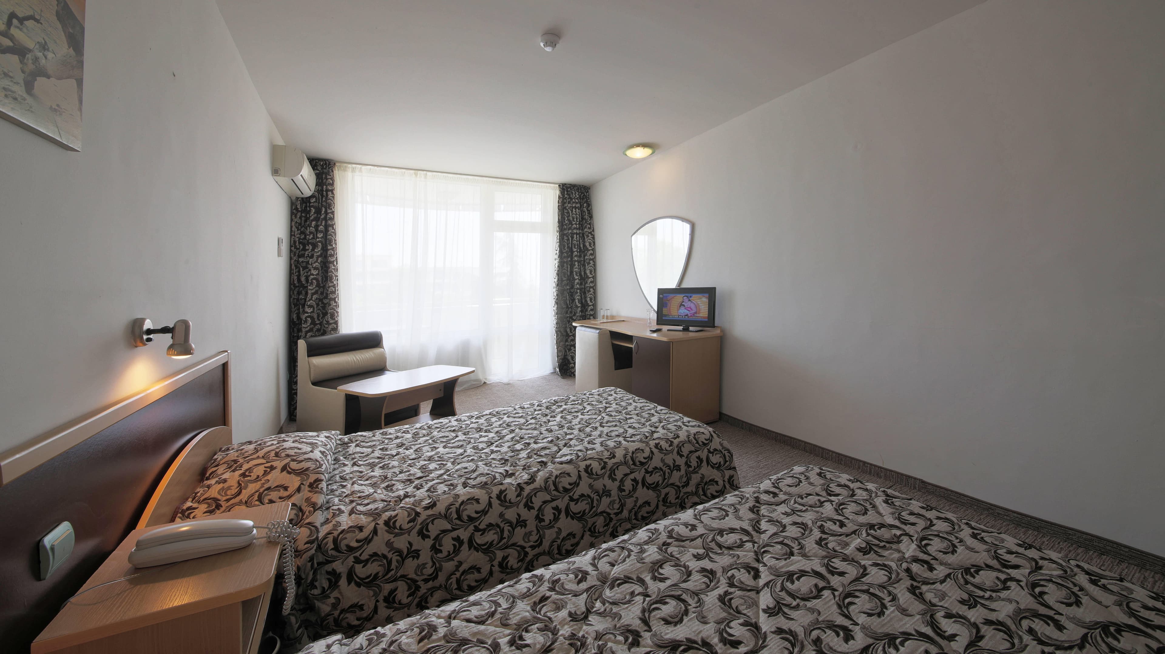 Hotel Shipka Ansicht 6