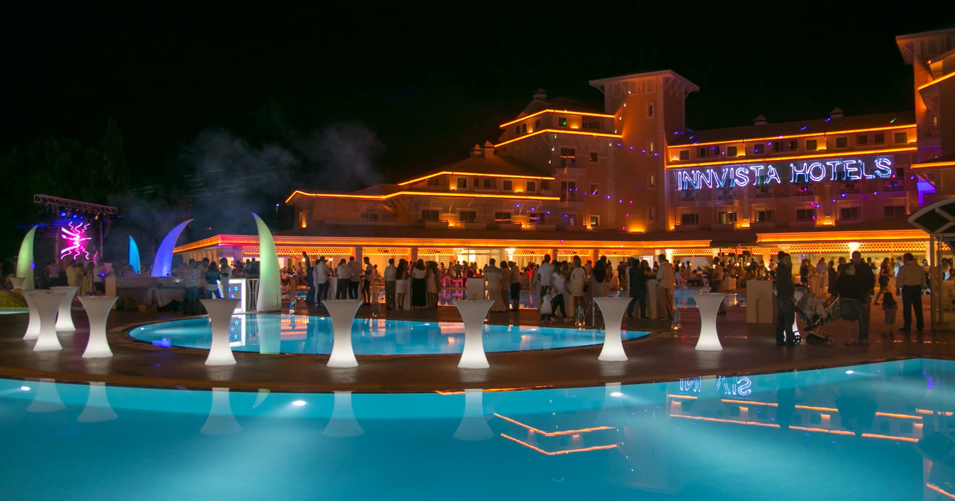 Innvista Hotels Belek Ansicht 7