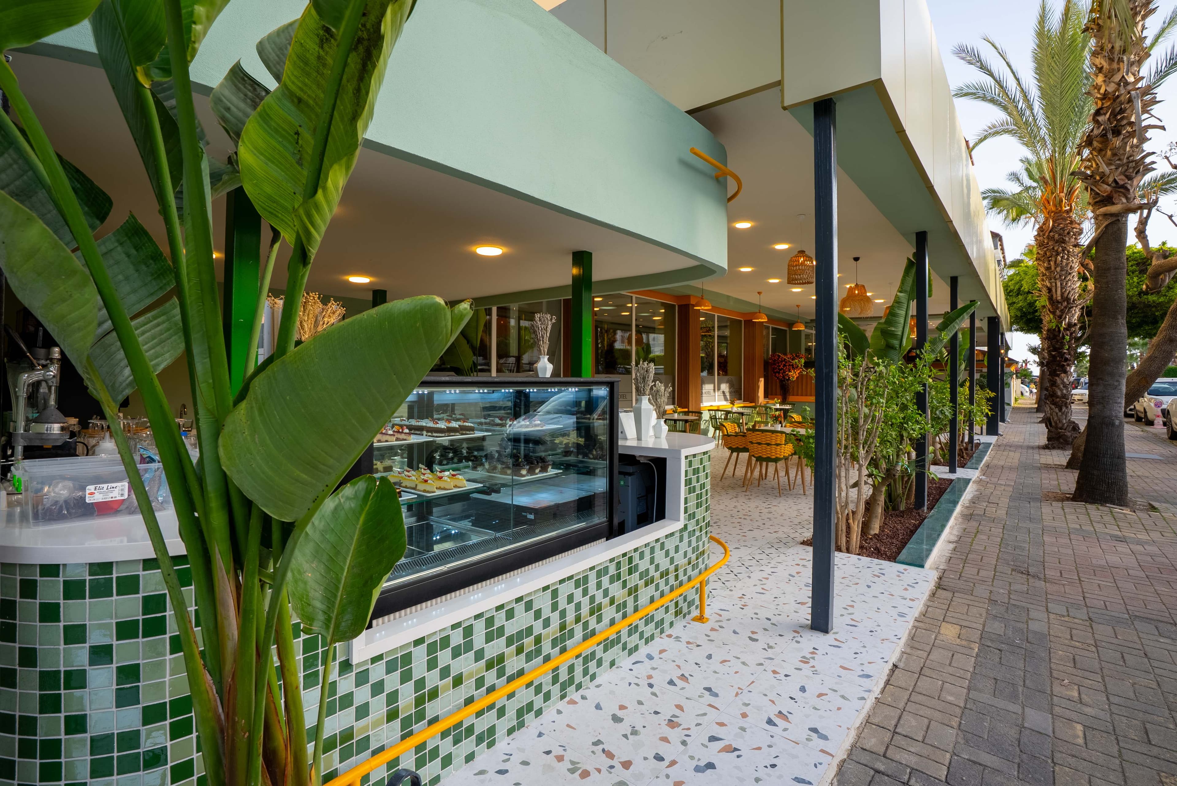 Citrus Plaza Hotel