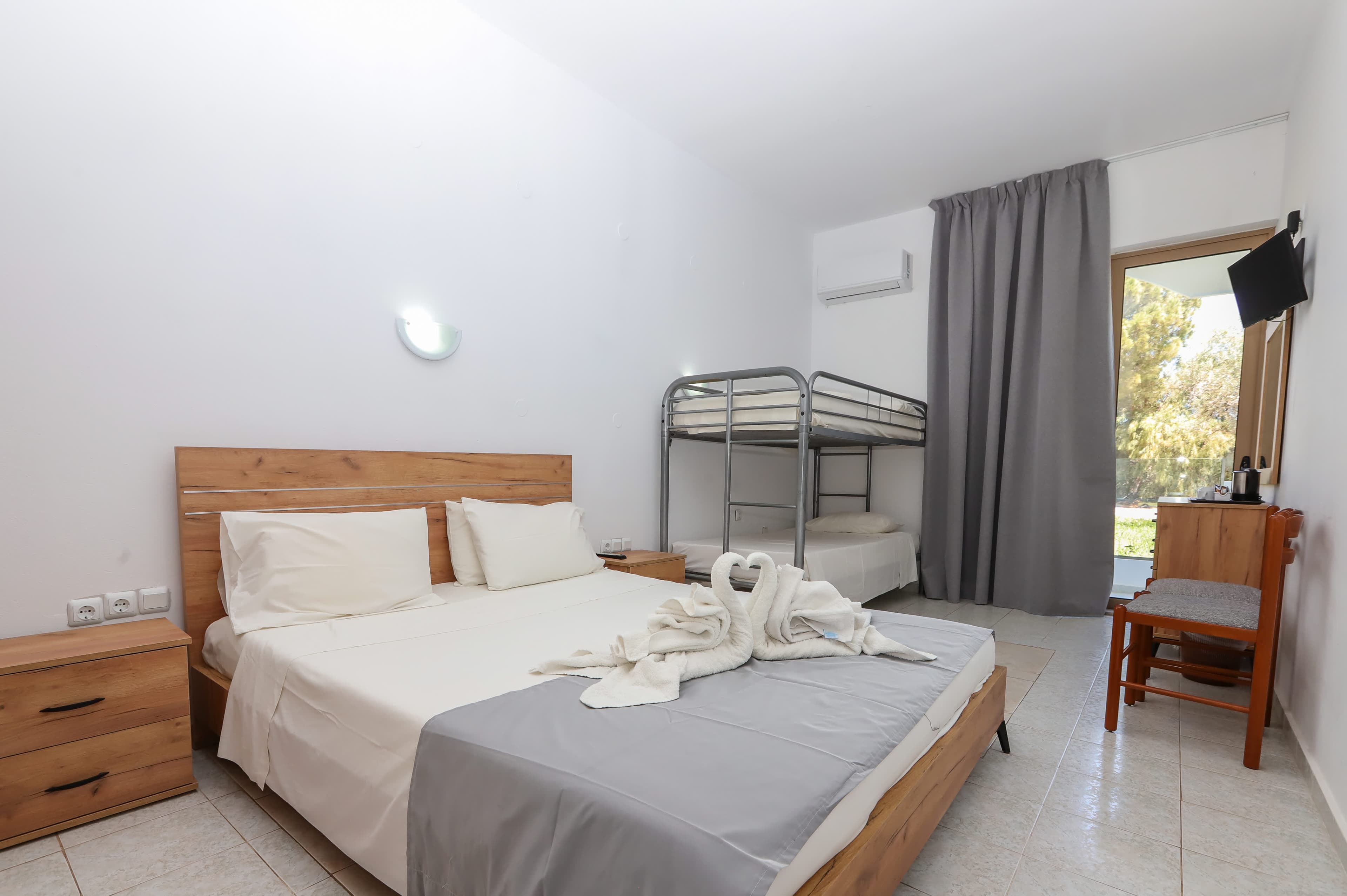 Belvita Hotel Ansicht 6