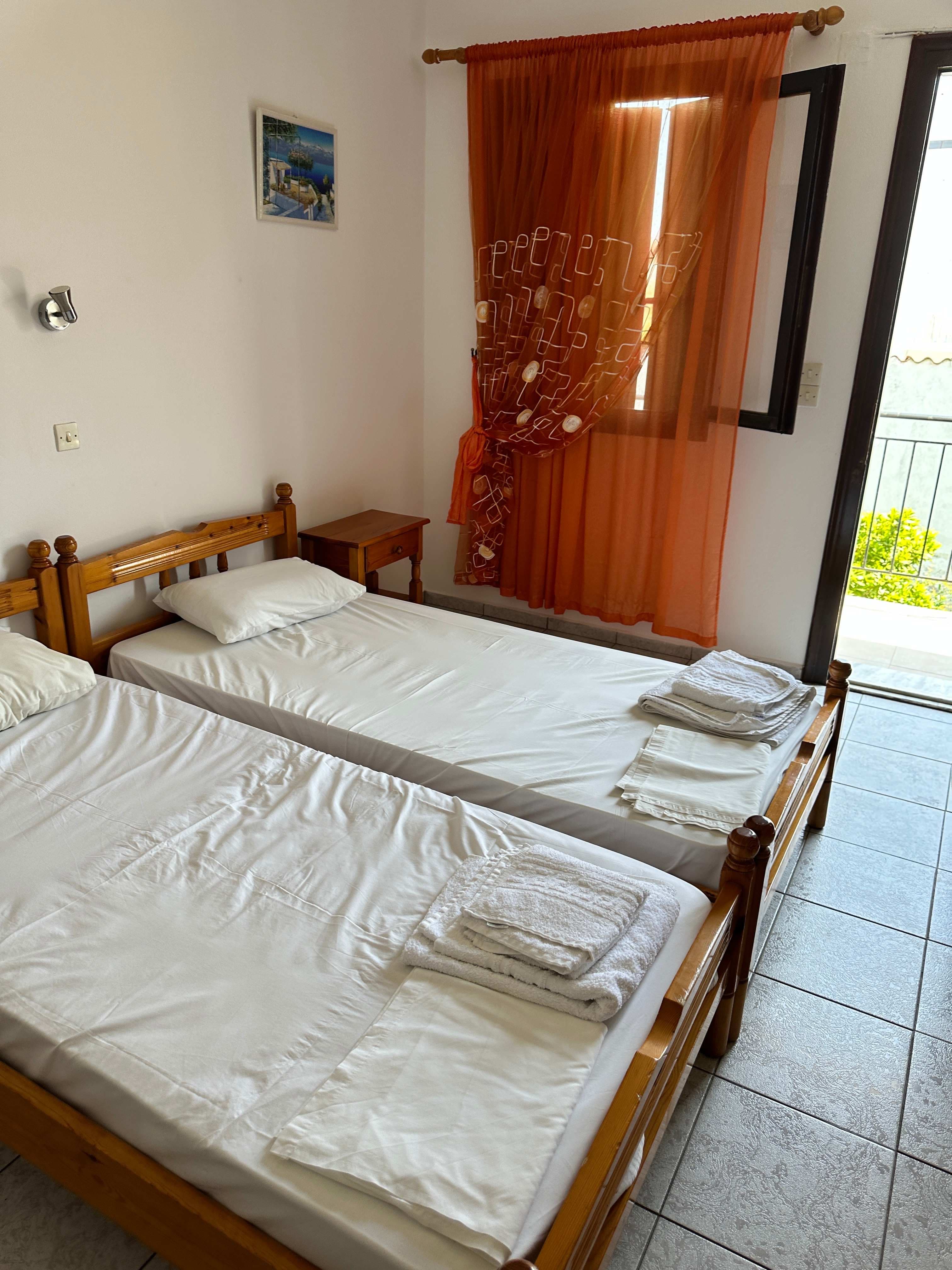 Pension Helen Ansicht 5