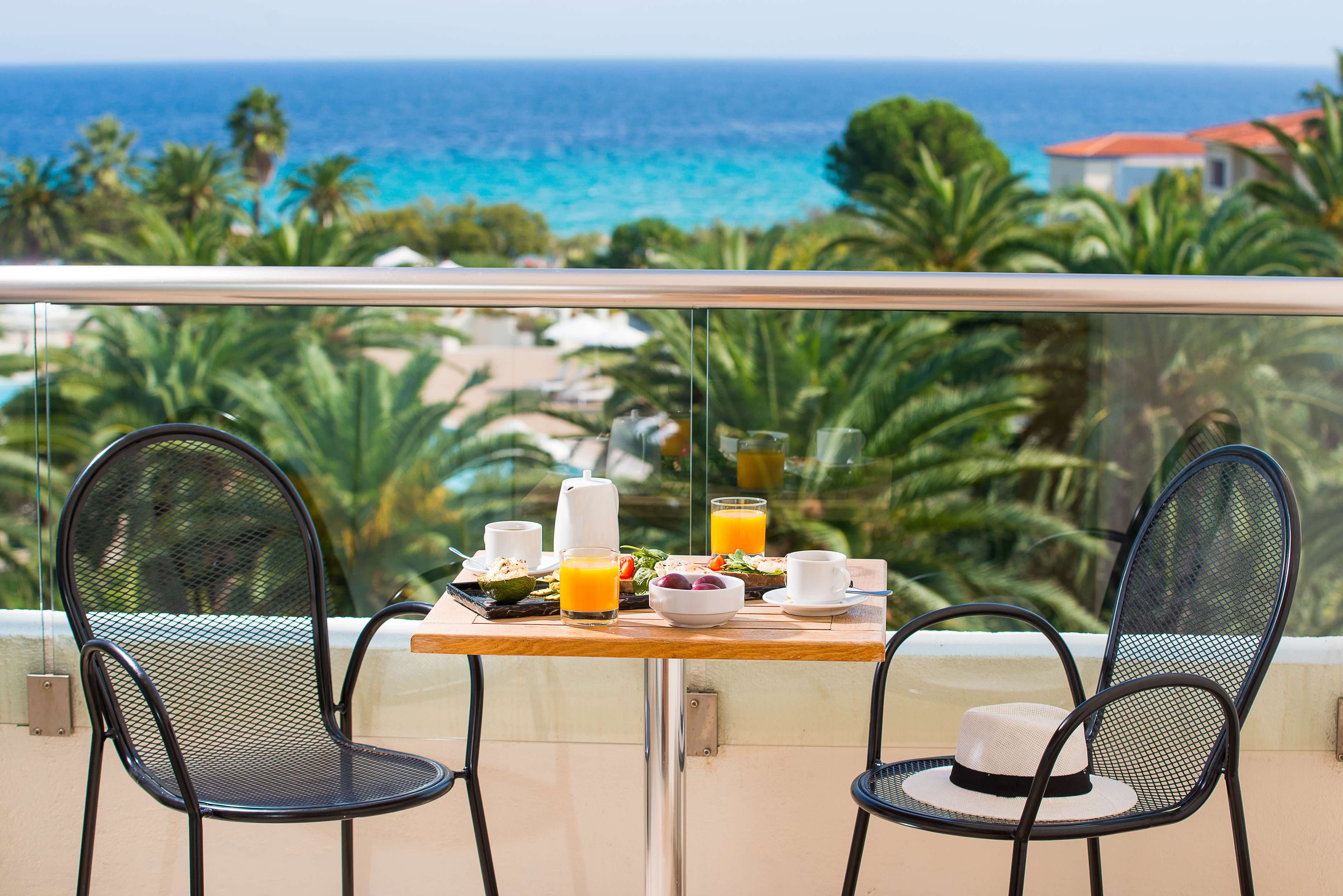 Kassandra Palace Seaside Resort Ansicht 10