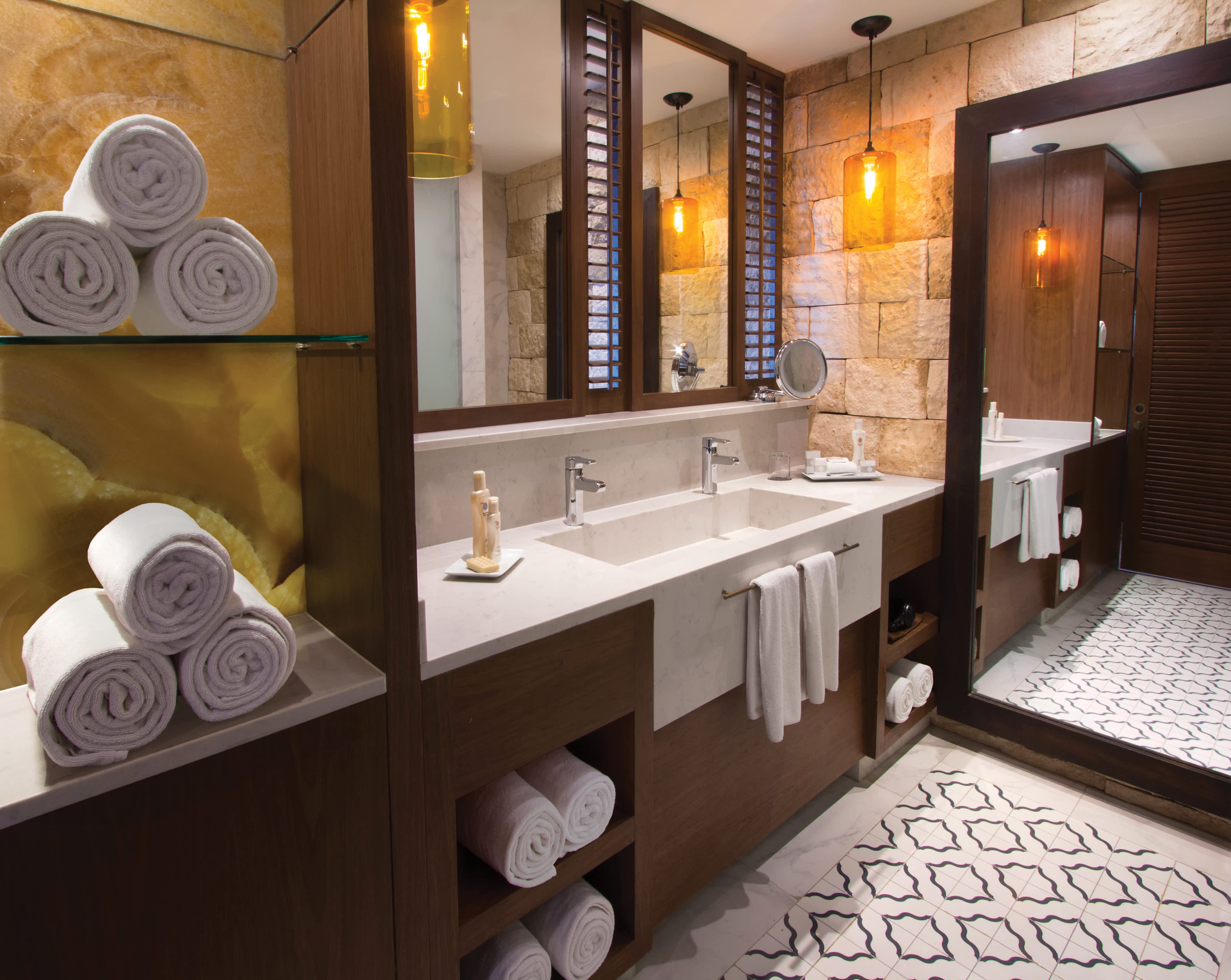 Hard Rock Hotel Riviera Maya Ansicht 6