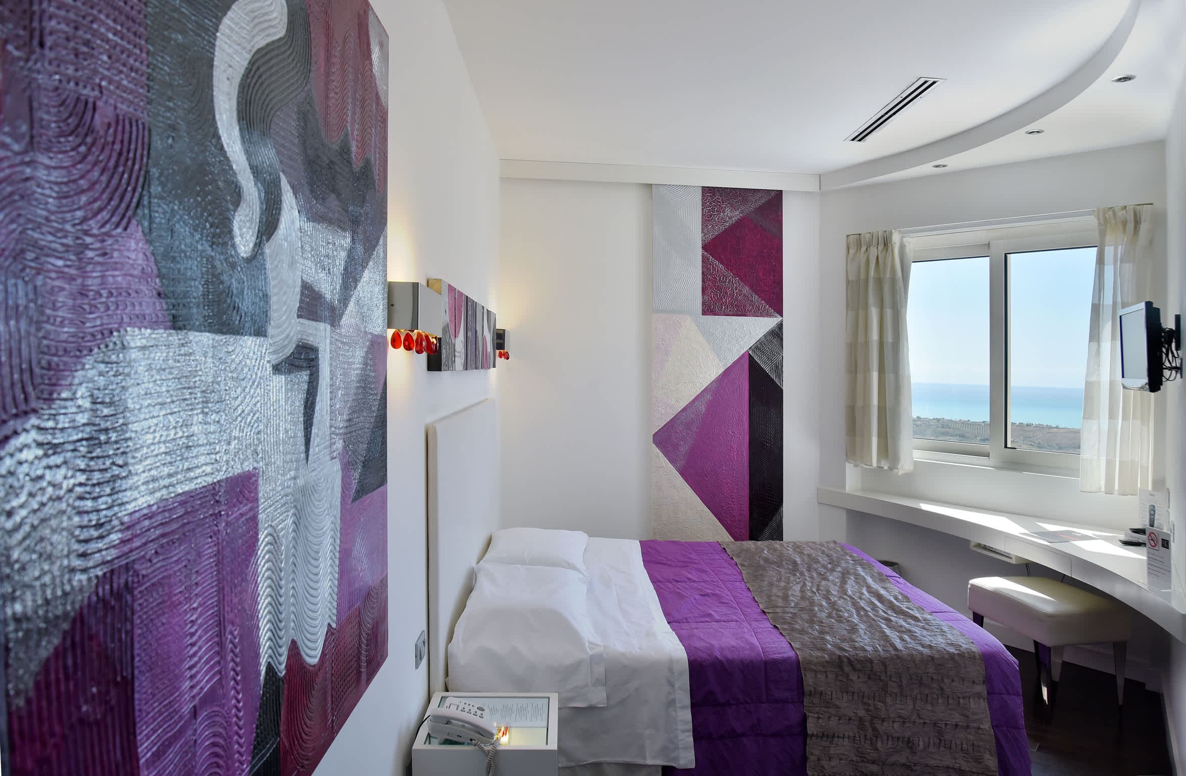 Hotel Exclusive Ansicht 2