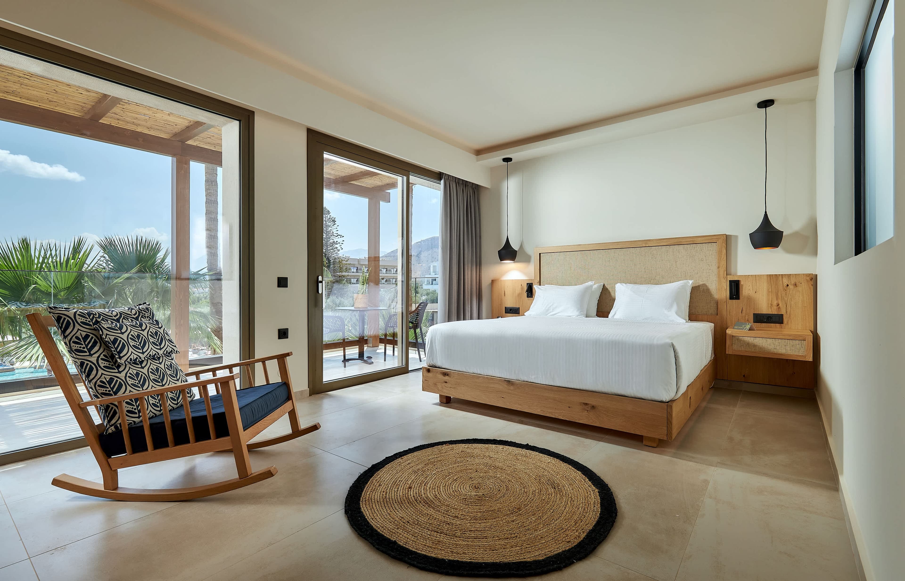 Sentido Amounda Bay Ansicht 5