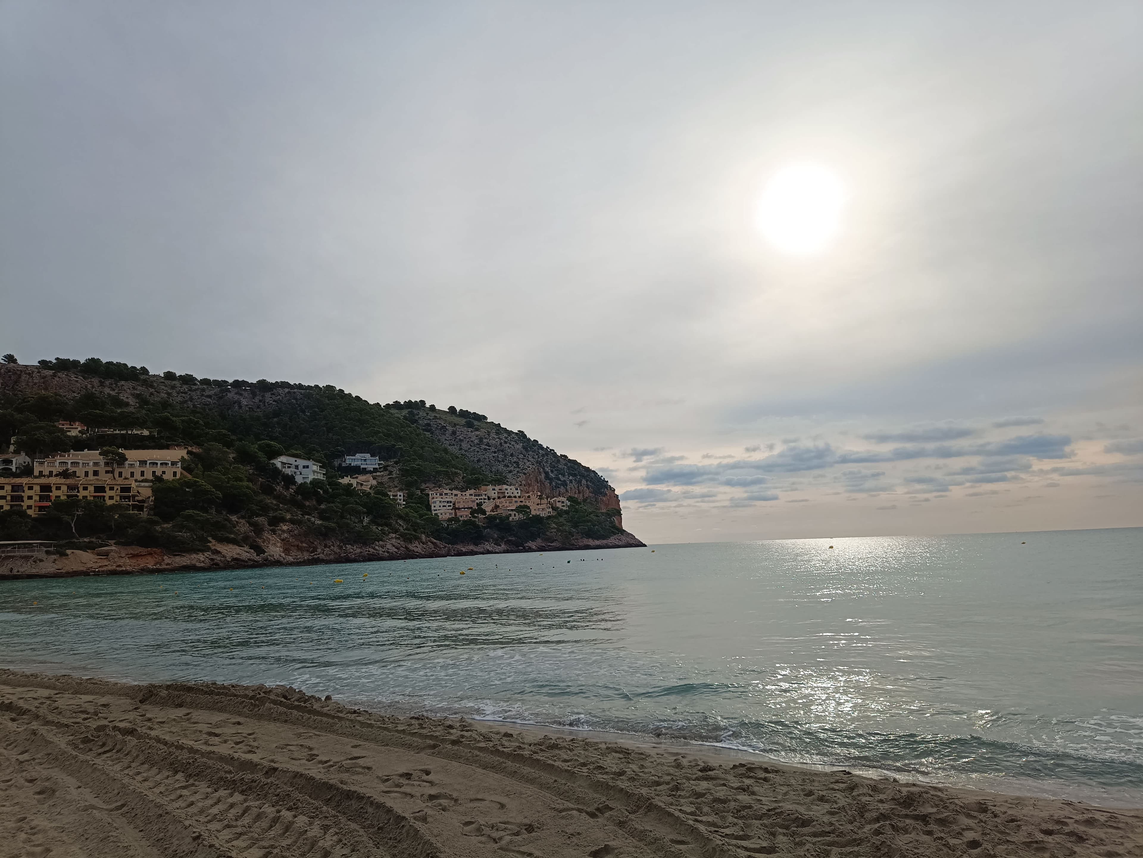 Canyamel Park Hotel & Spa 16+ Adults only Ansicht 9