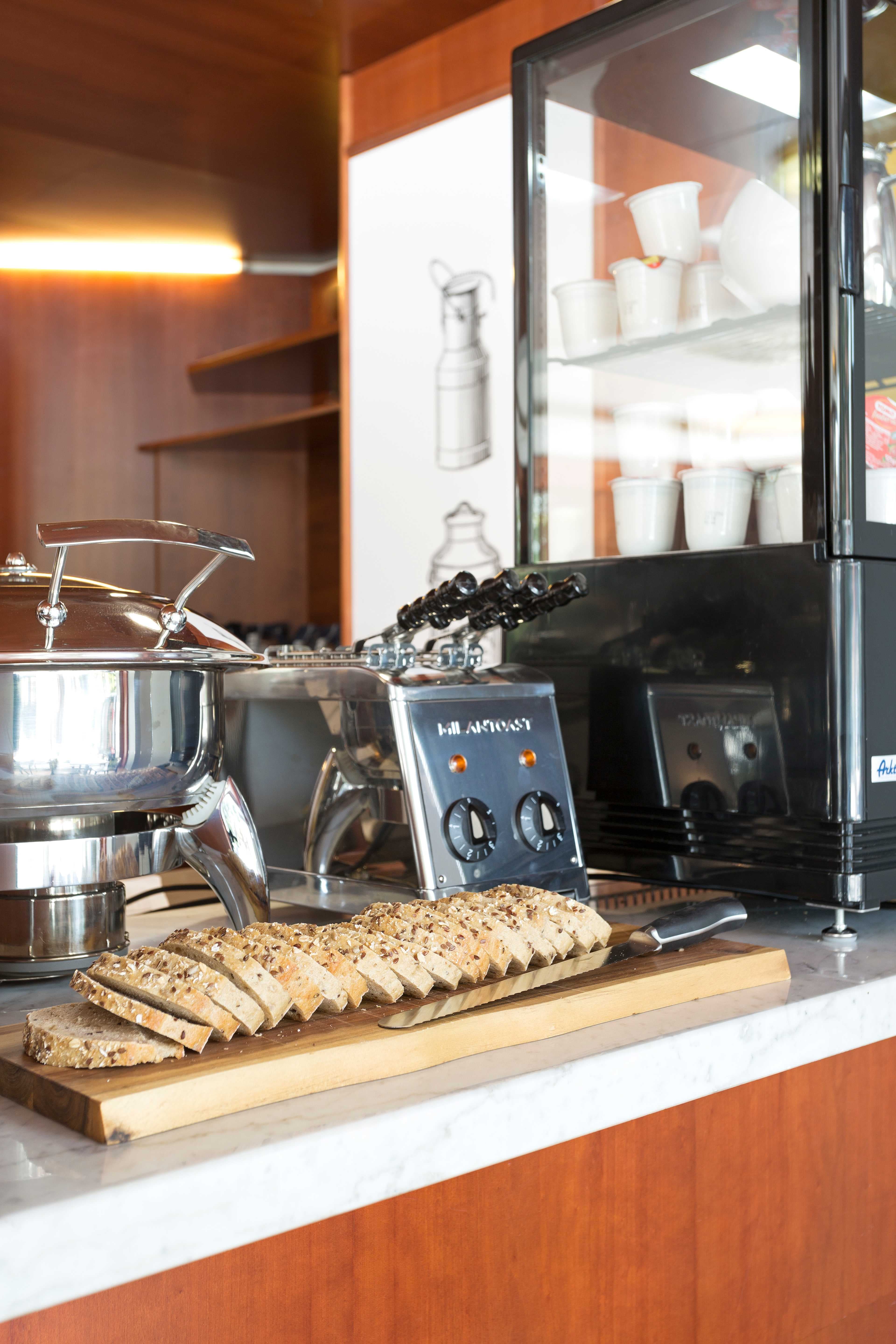 B&B Hotel Modena Ansicht 8
