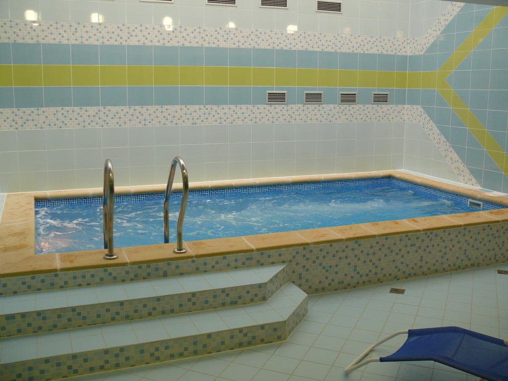 Hotel Podhrad Ansicht 8
