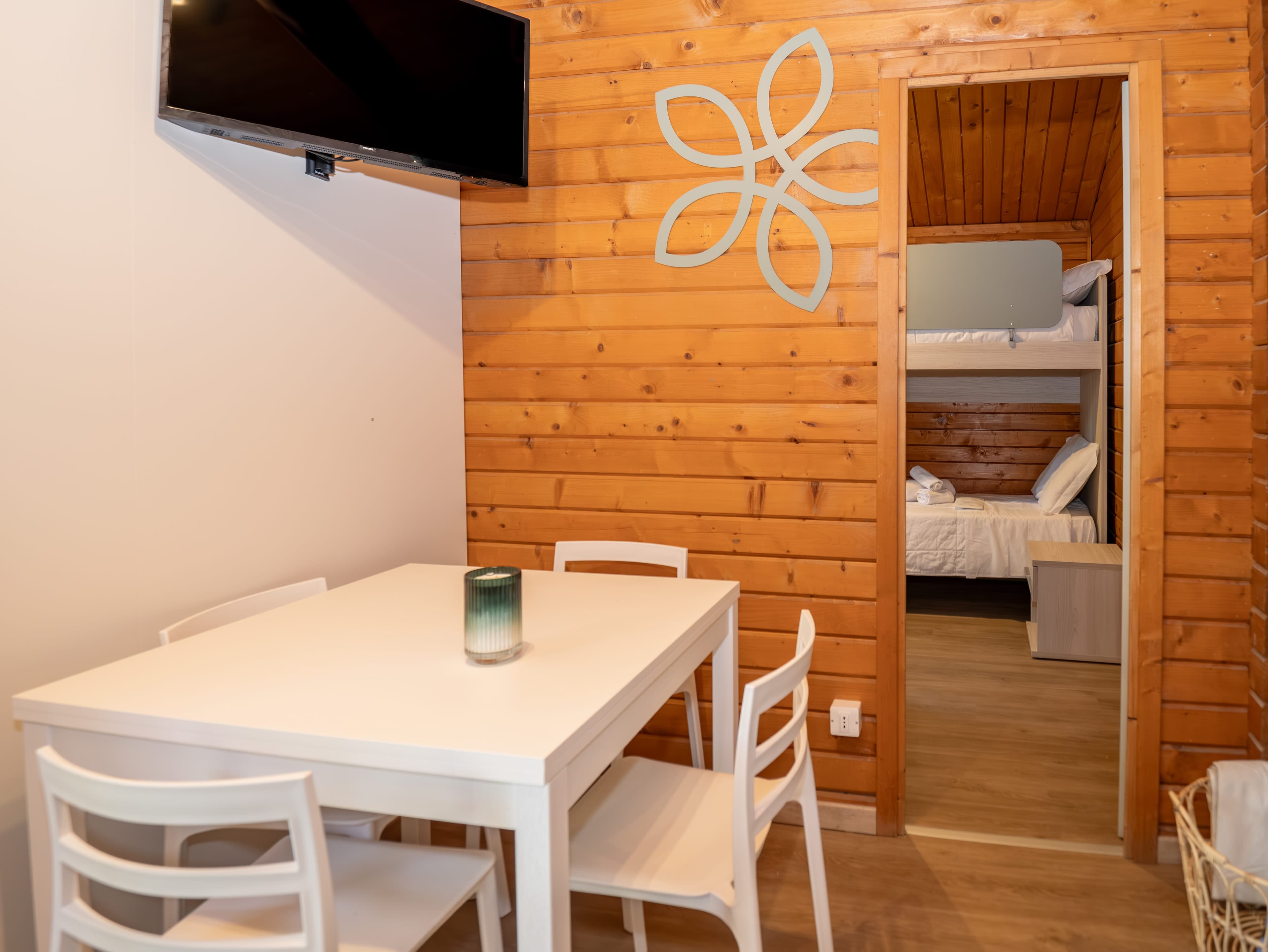 Club del Sole Viareggio Family Collection/ Sentido Tuscany Premium Camp Ansicht 4