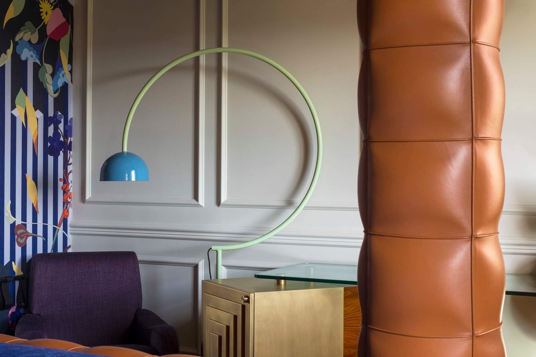 ROXANICH Winery and Design Hotel Ansicht 5