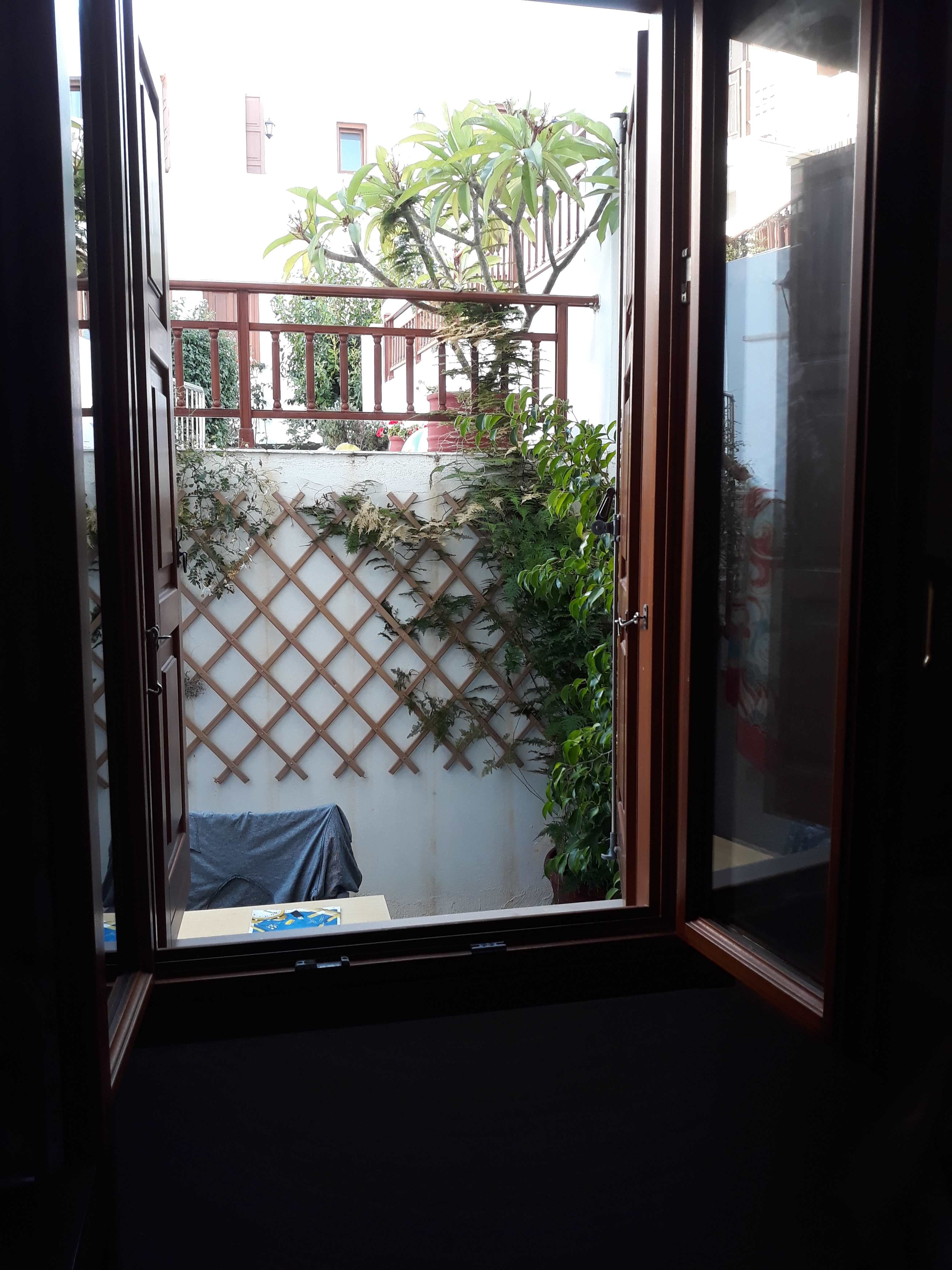 Hotel Blue Sea Apartments Ansicht 4