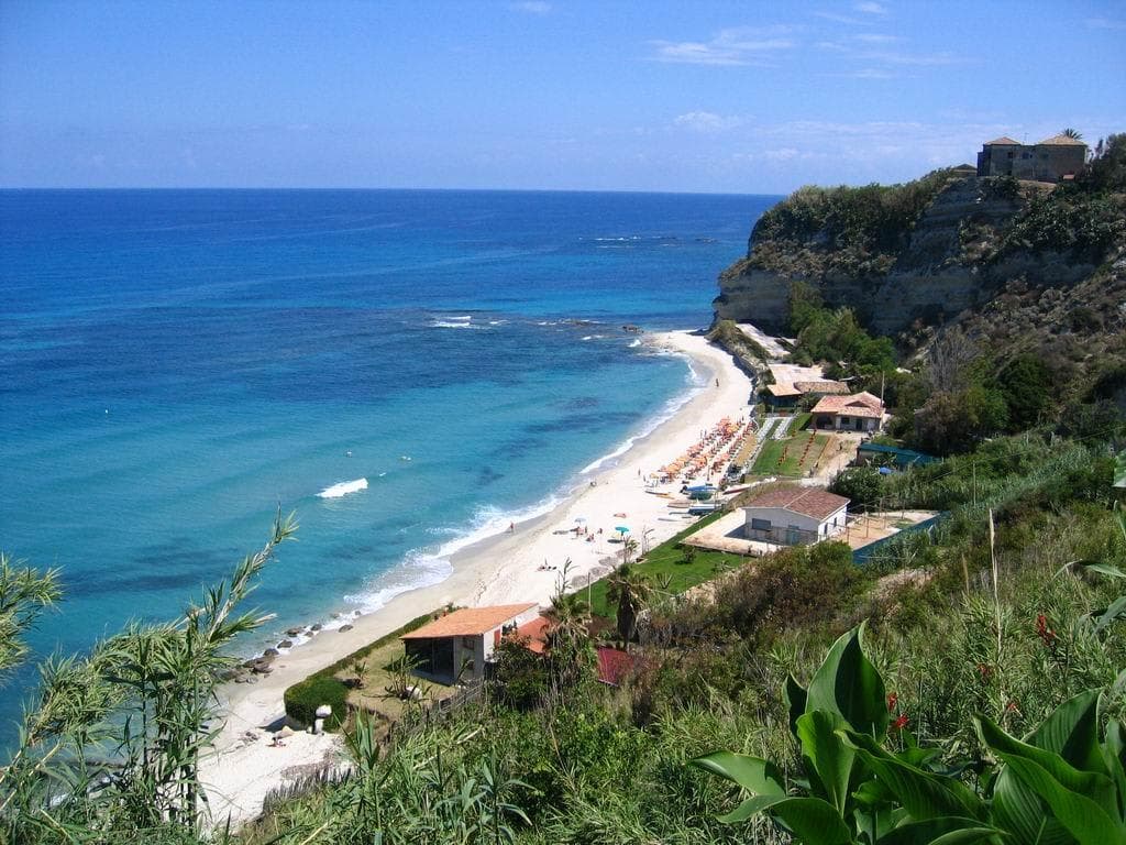 Villaggio Stromboli Ansicht 9