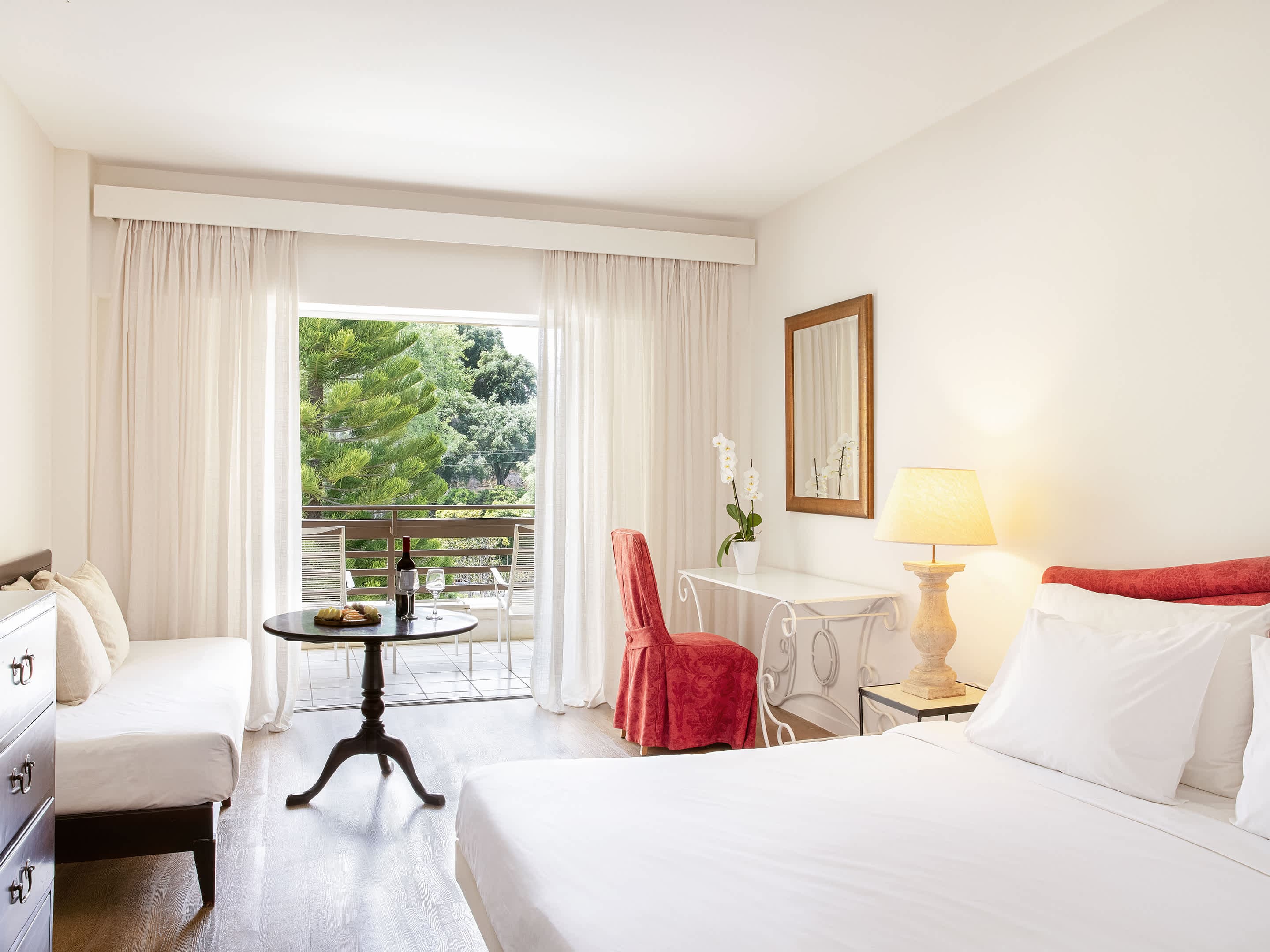 Grecotel Daphnila Bay Ansicht 5