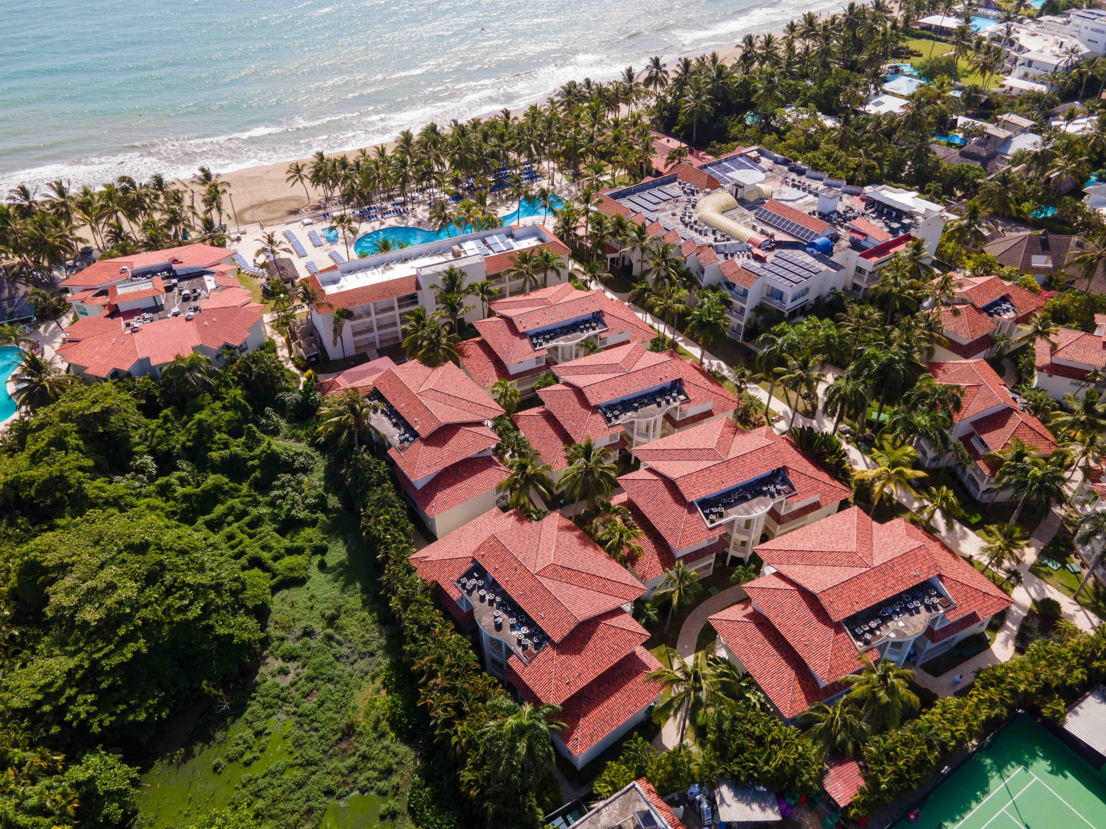 Viva Tangerine by Wyndham - All Inclusive Resort Ansicht 2